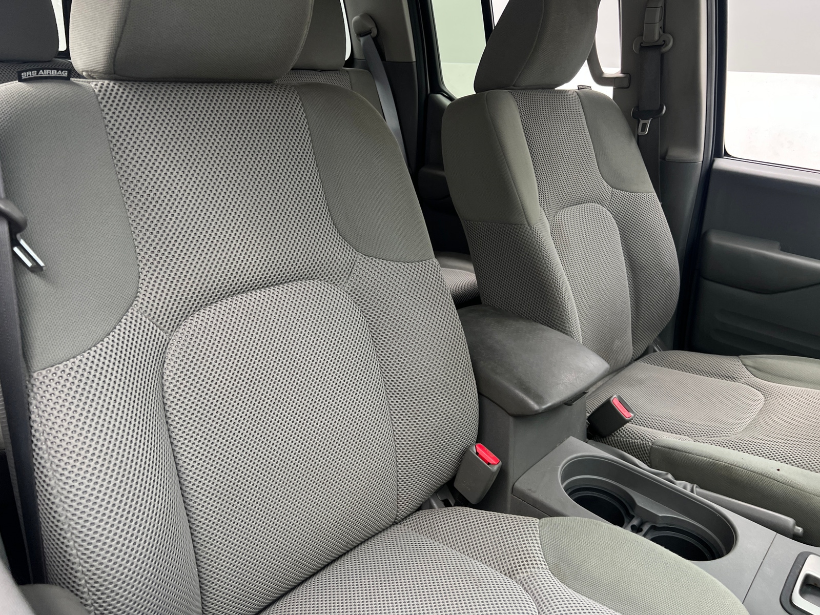 Thumbnail: 2018 Nissan Frontier - 2