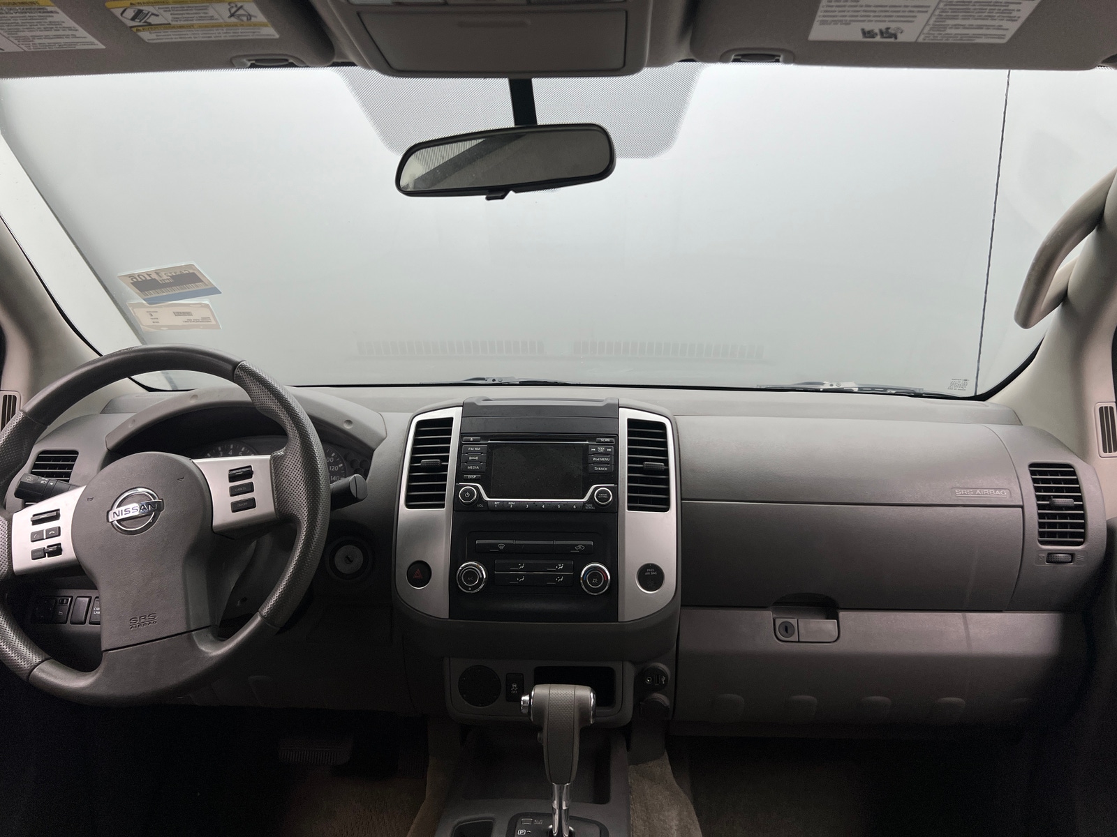 Thumbnail: 2018 Nissan Frontier - 3