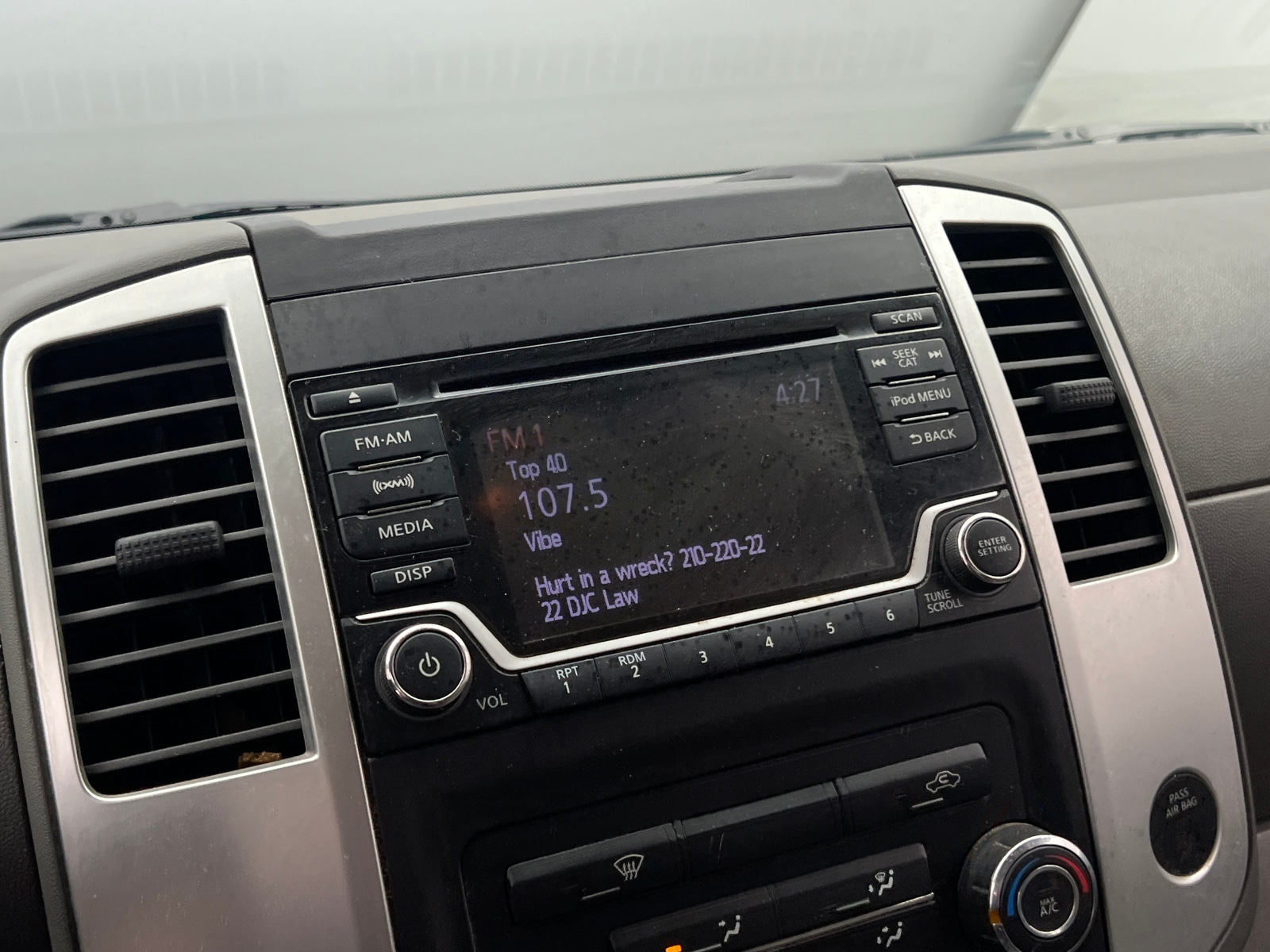 Thumbnail: 2018 Nissan Frontier - 4