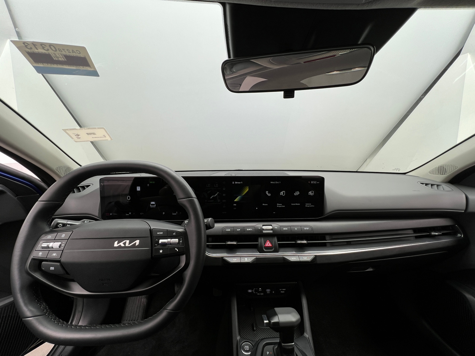 Thumbnail: 2025 Kia K4 - 3