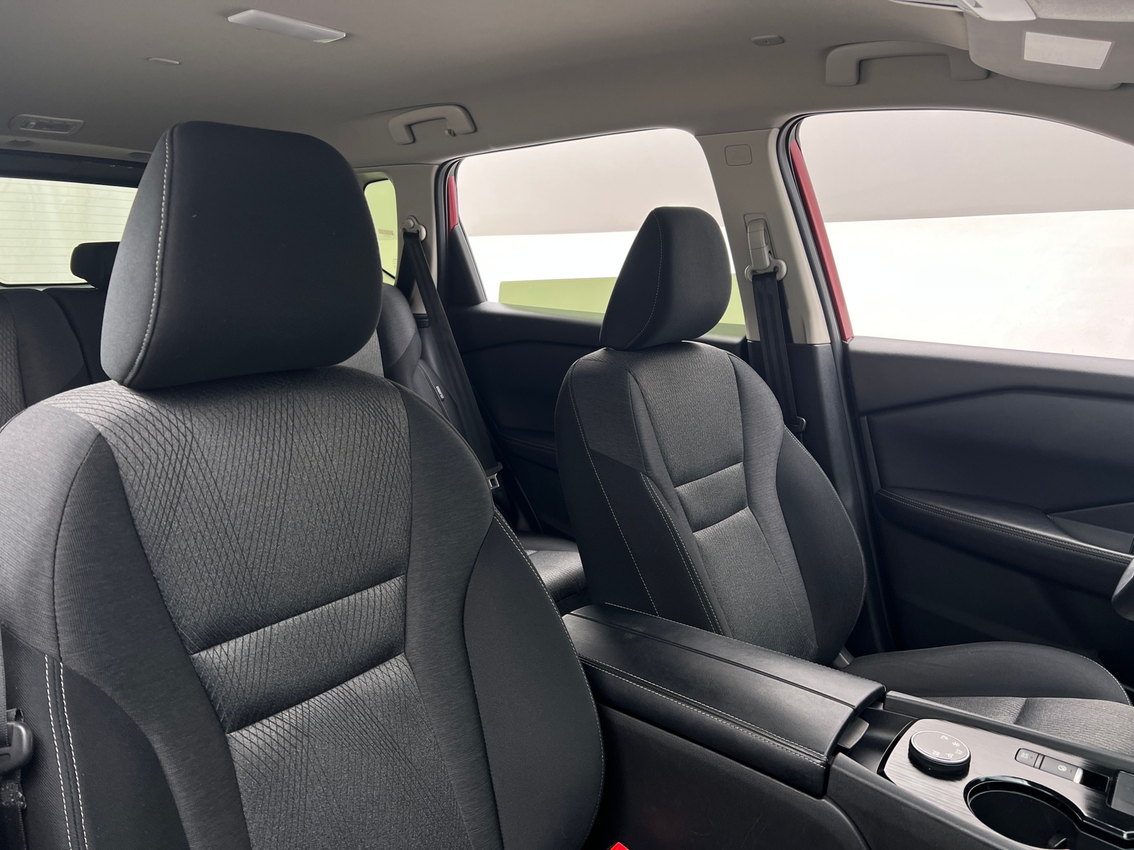 Thumbnail: 2024 Nissan Rogue - 2