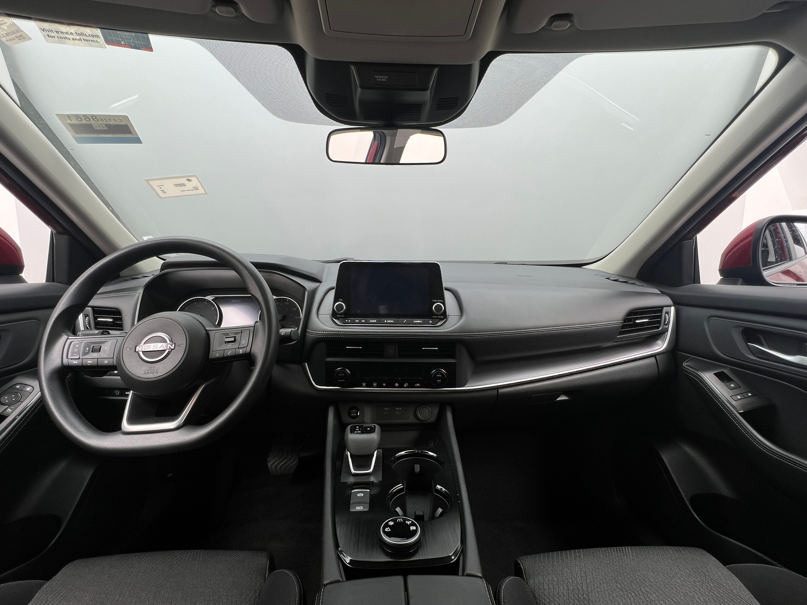 Thumbnail: 2024 Nissan Rogue - 3