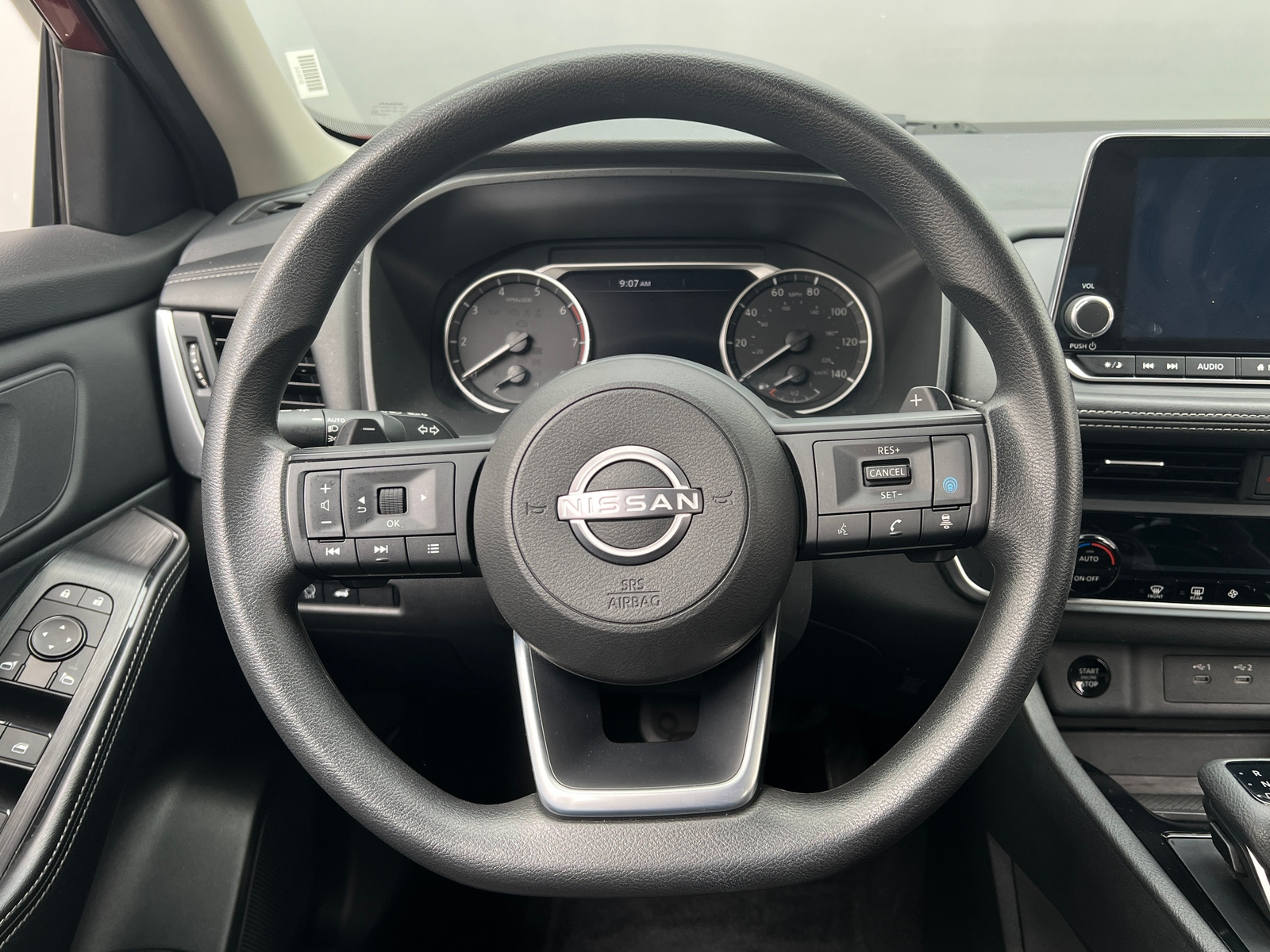 Thumbnail: 2024 Nissan Rogue - 5