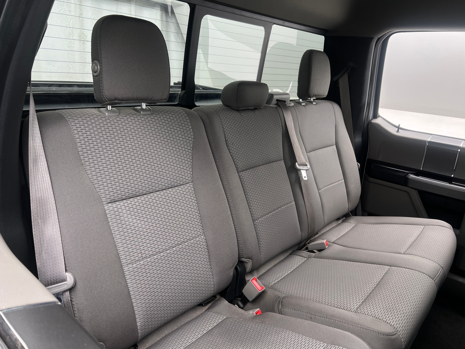 Thumbnail: 2019 Ford Econoline - 6