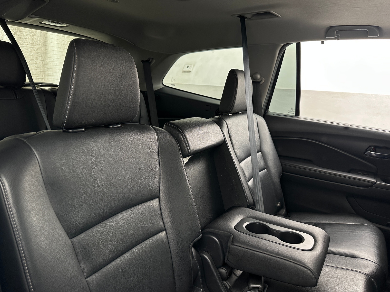 Thumbnail: 2020 Honda Pilot - 5
