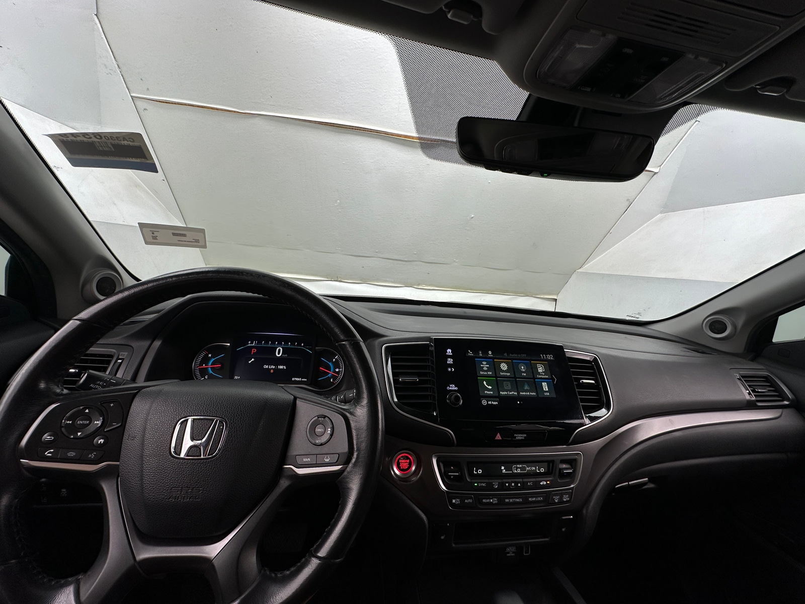 Thumbnail: 2020 Honda Pilot - 2