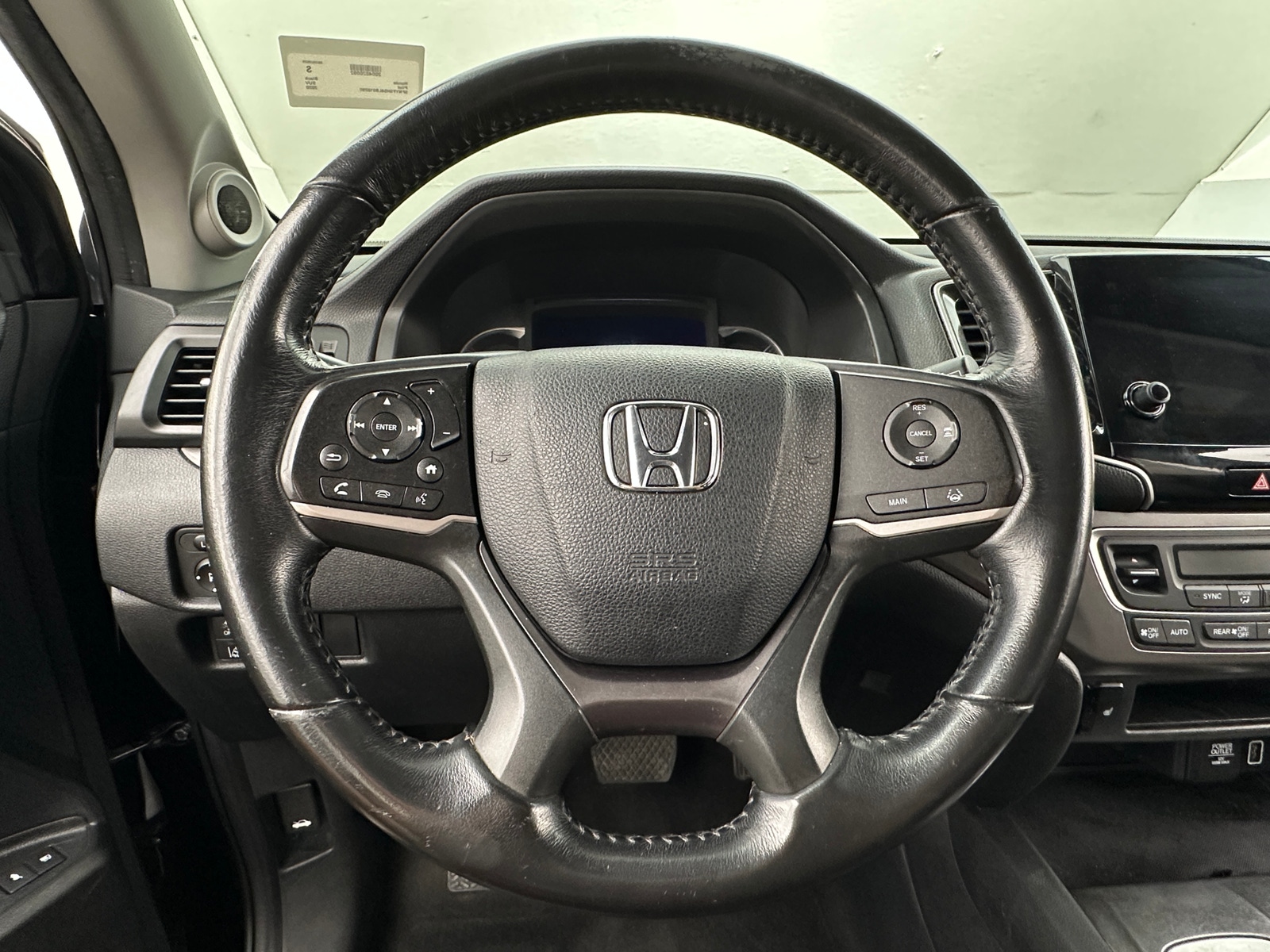 Thumbnail: 2020 Honda Pilot - 4