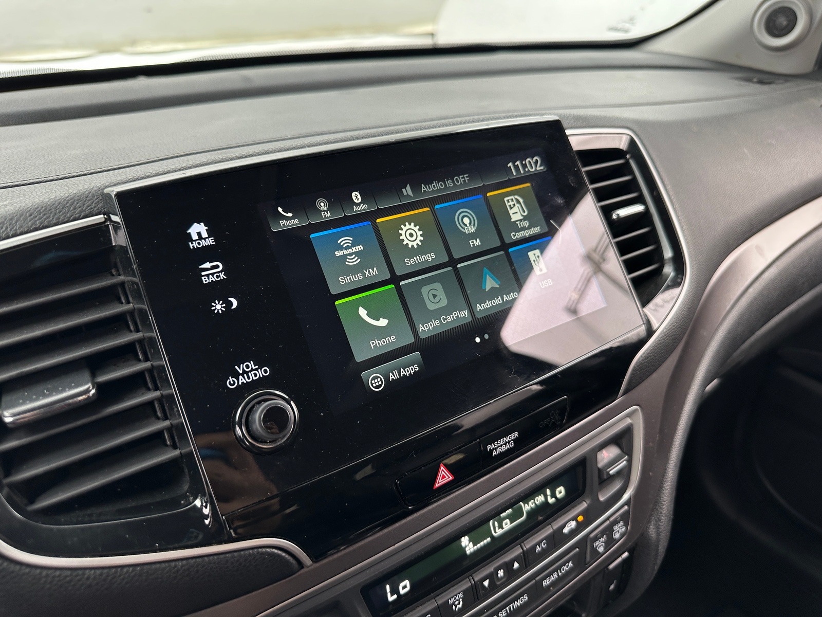 Thumbnail: 2020 Honda Pilot - 3