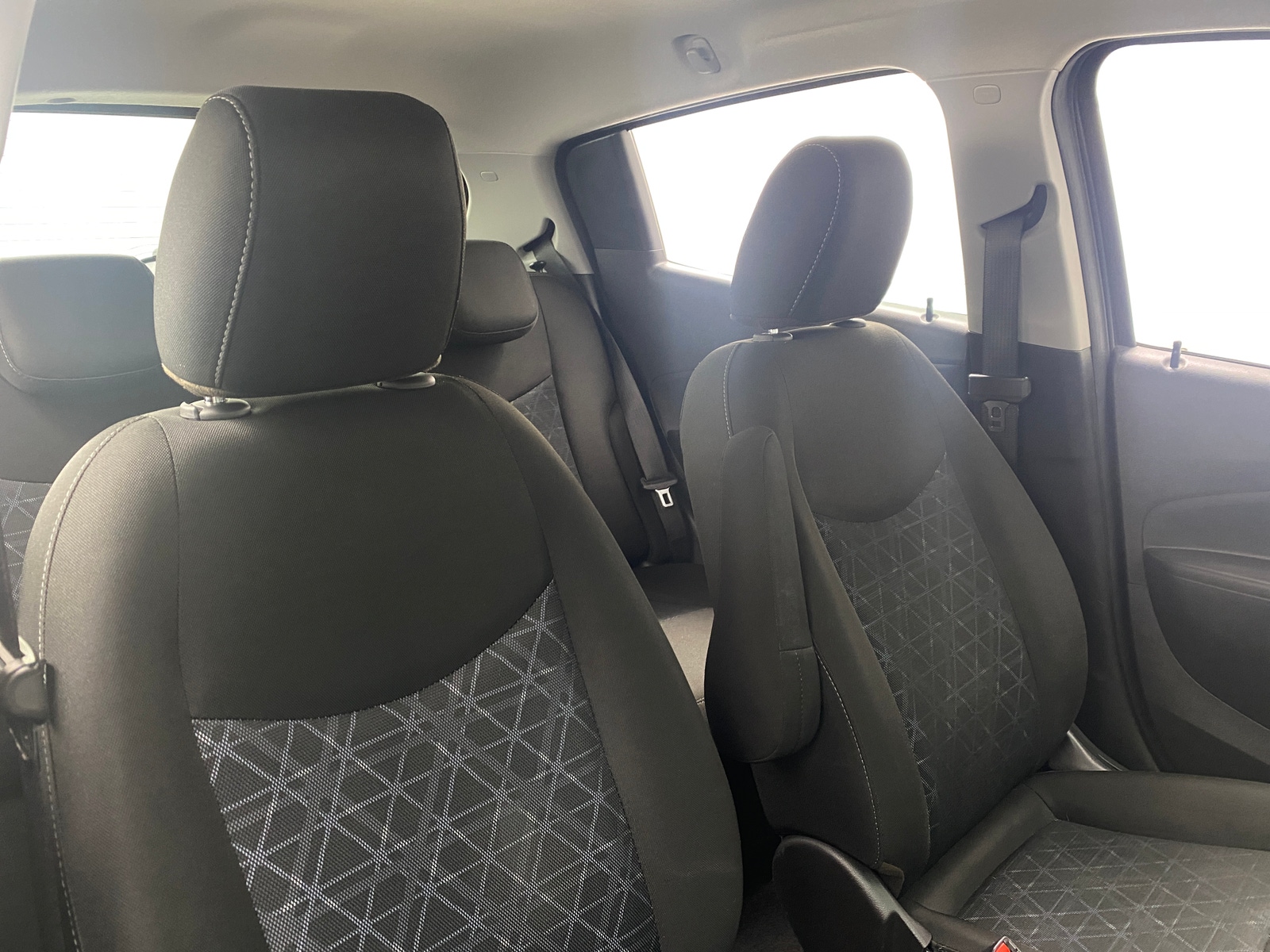 Thumbnail: 2021 Chevrolet Spark - 2
