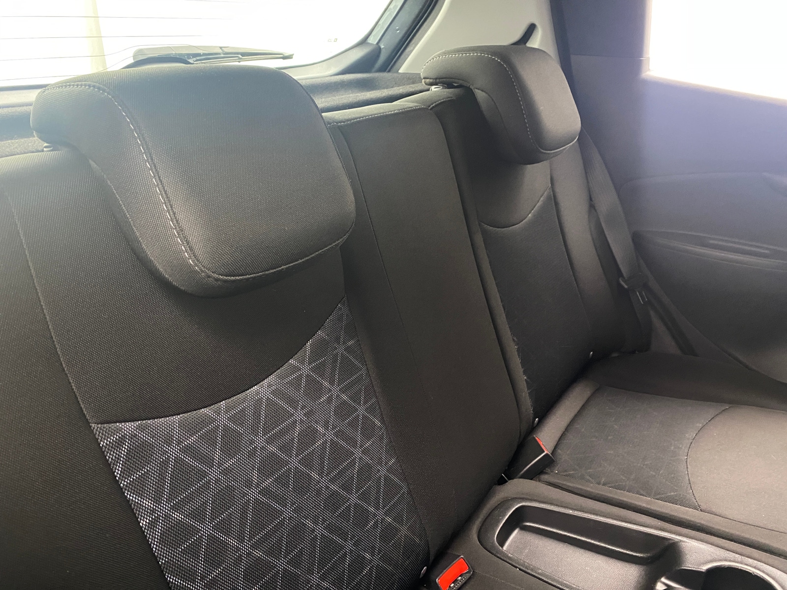 Thumbnail: 2021 Chevrolet Spark - 5