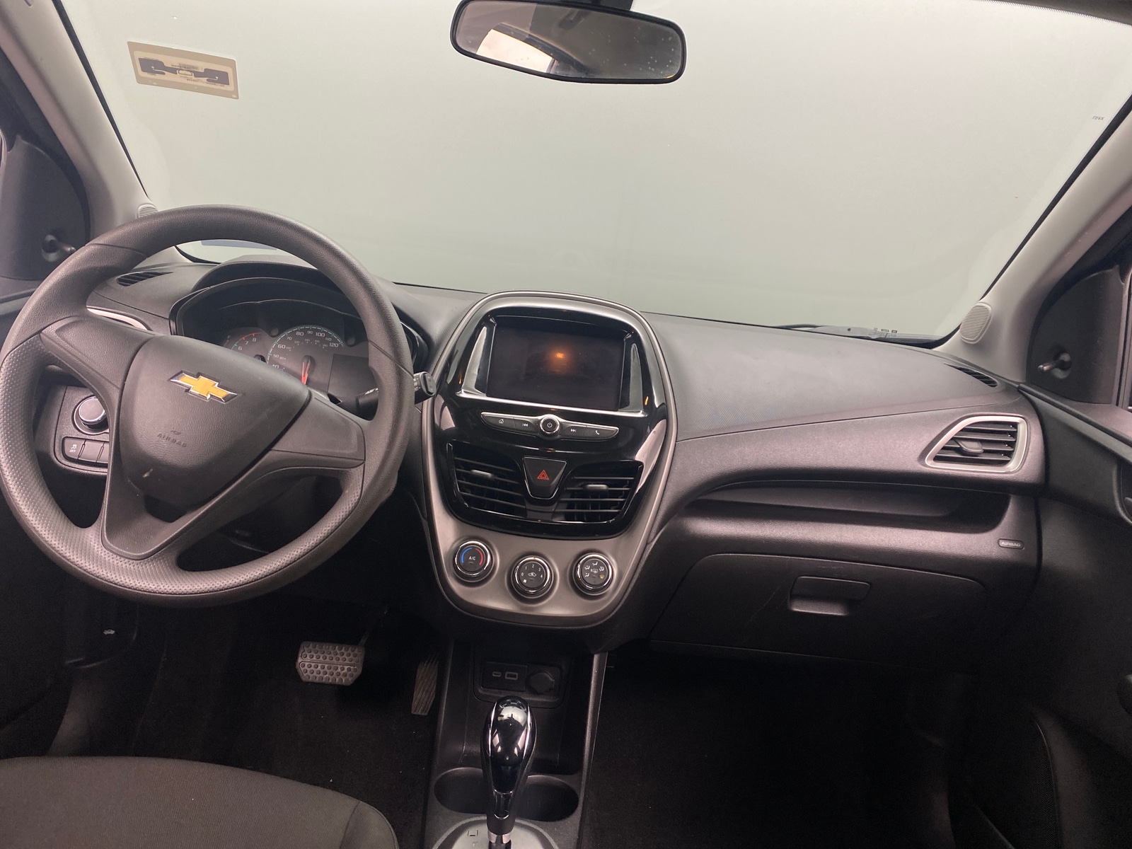 Thumbnail: 2021 Chevrolet Spark - 3
