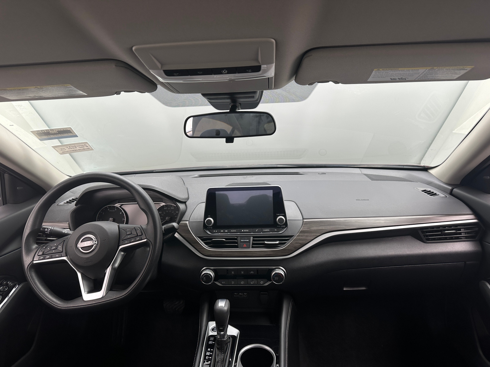Thumbnail: 2023 Nissan Altima - 3