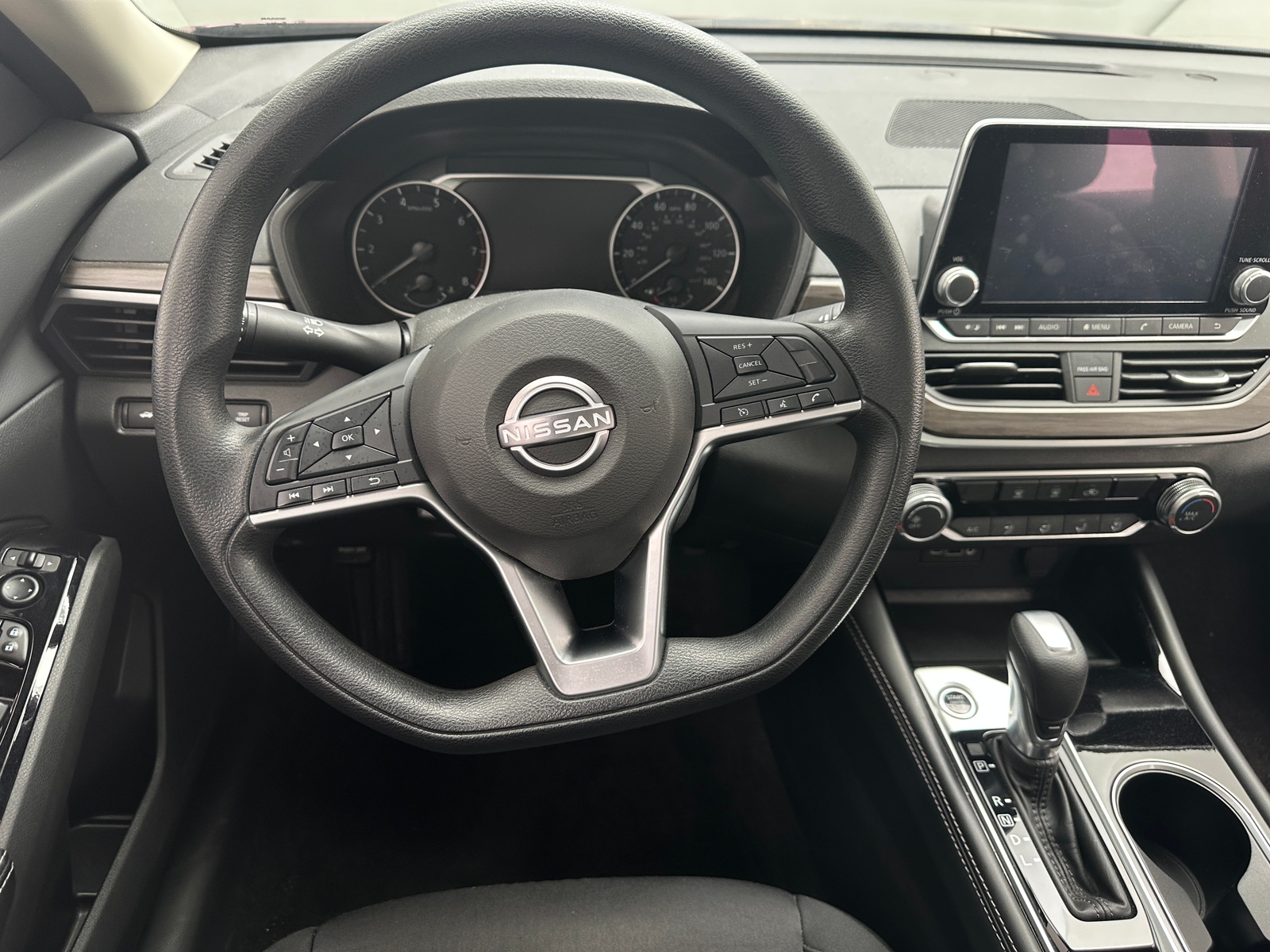 Thumbnail: 2023 Nissan Altima - 5