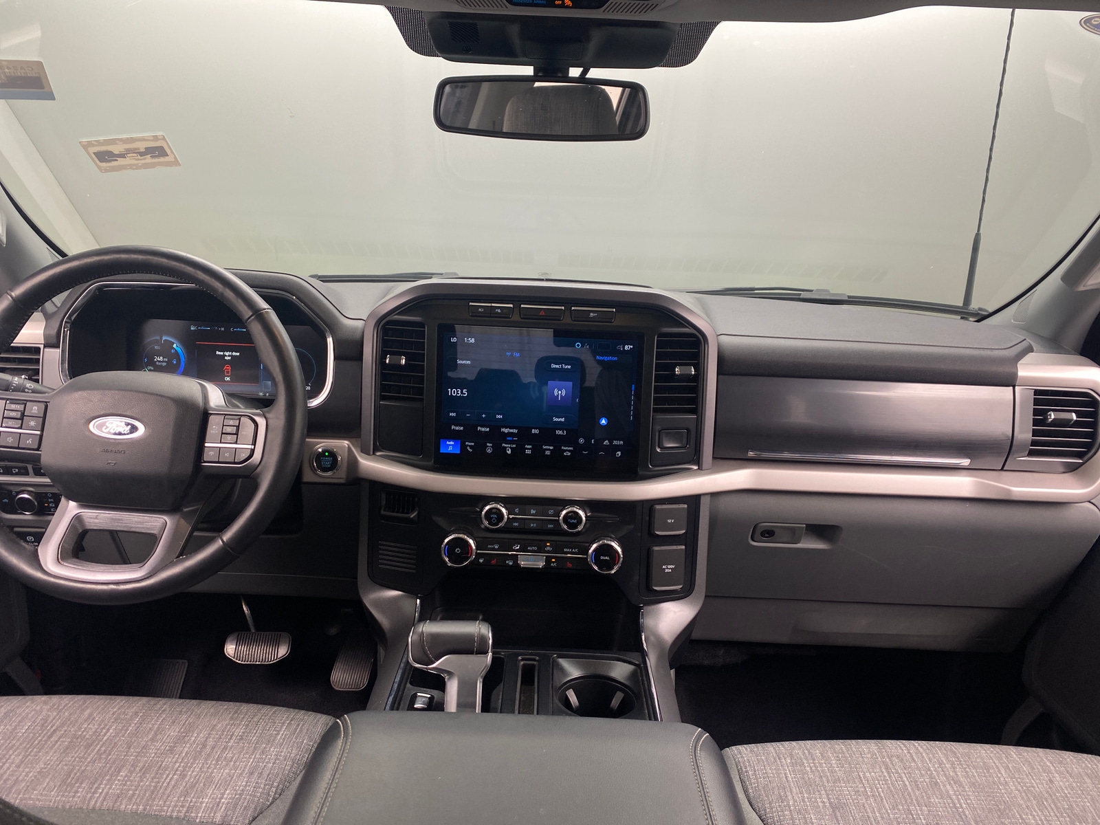 Thumbnail: 2023 Ford F-150 - 3