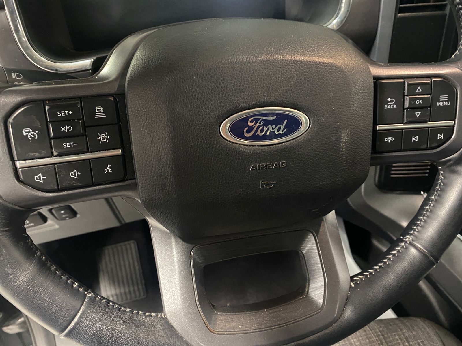 Thumbnail: 2023 Ford F-150 - 5