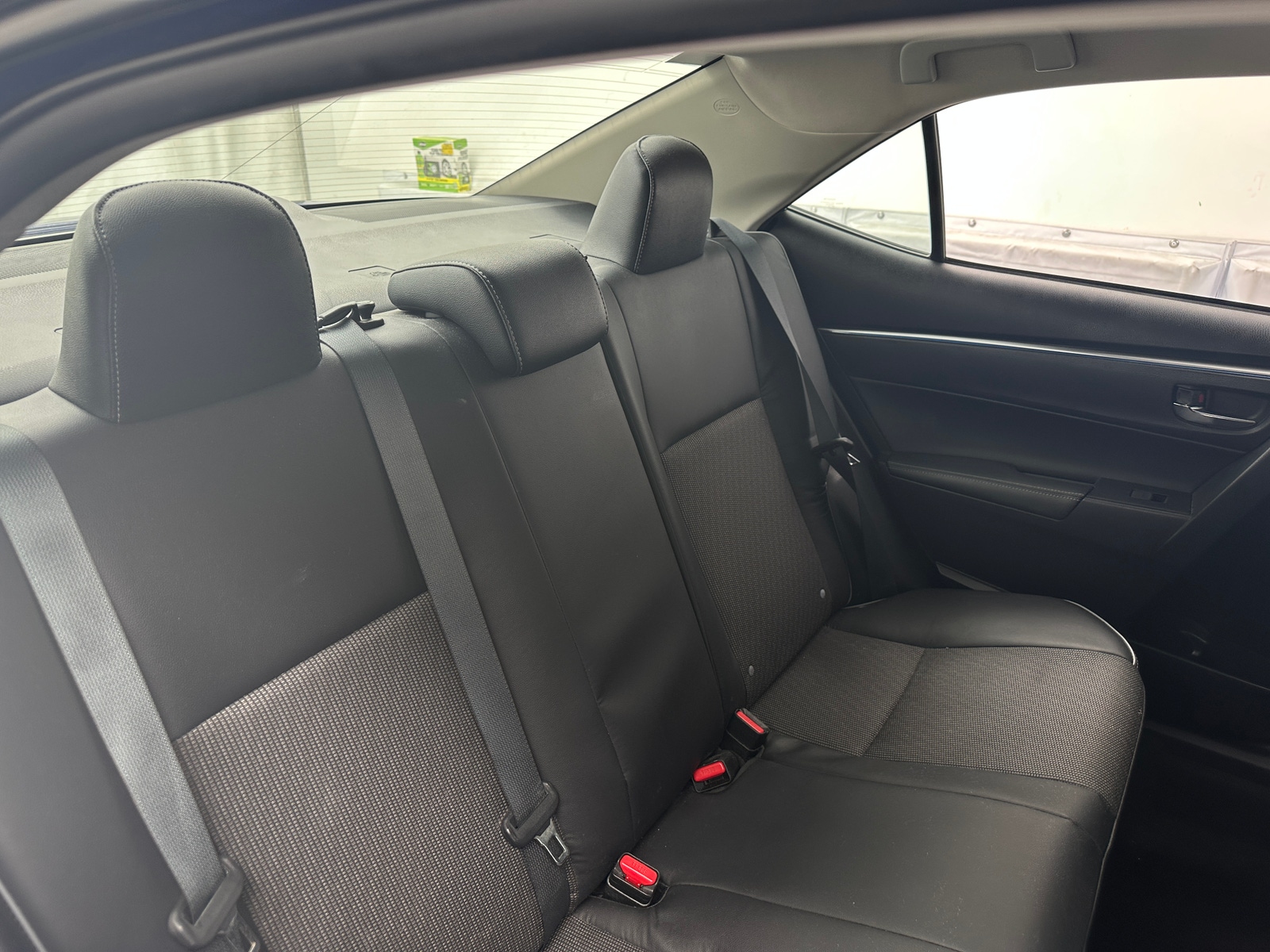 Thumbnail: 2014 Toyota Corolla - 6