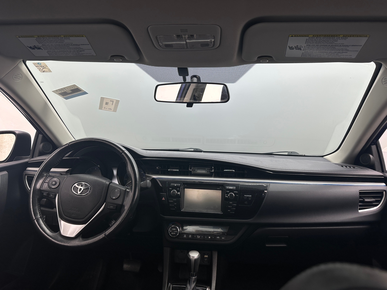 Thumbnail: 2014 Toyota Corolla - 3