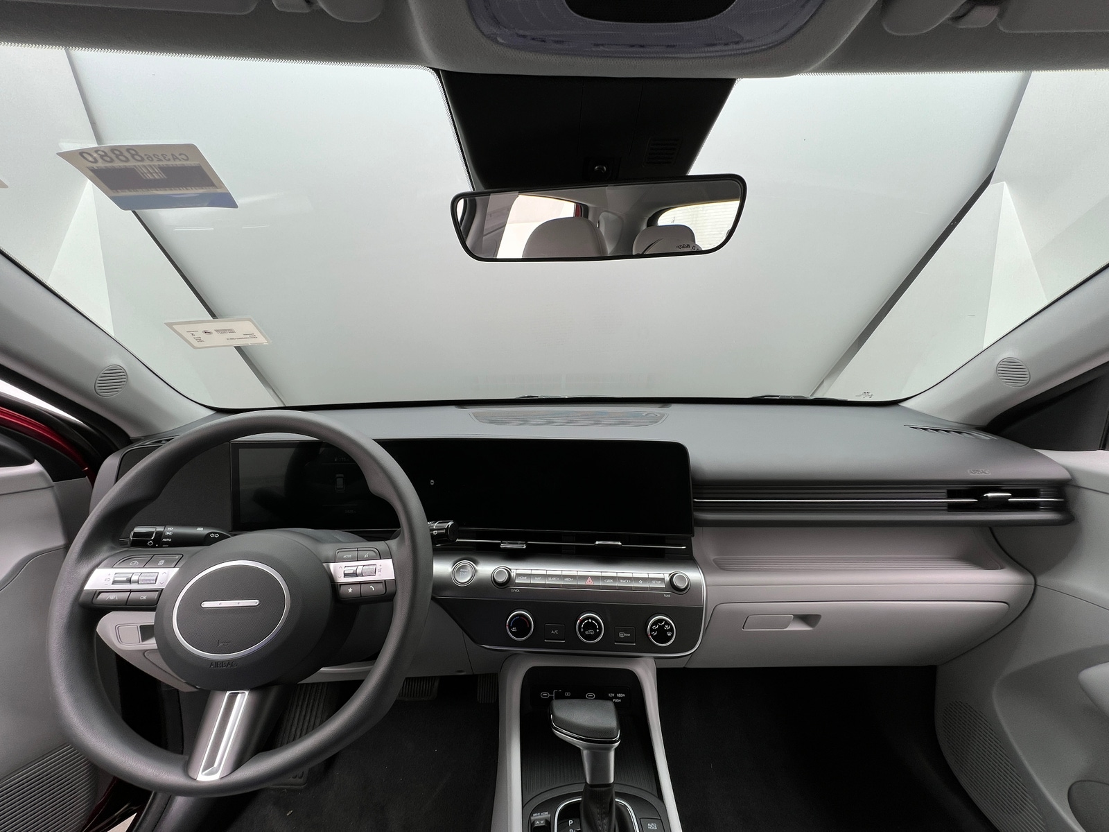 Thumbnail: 2024 Hyundai Kona - 3