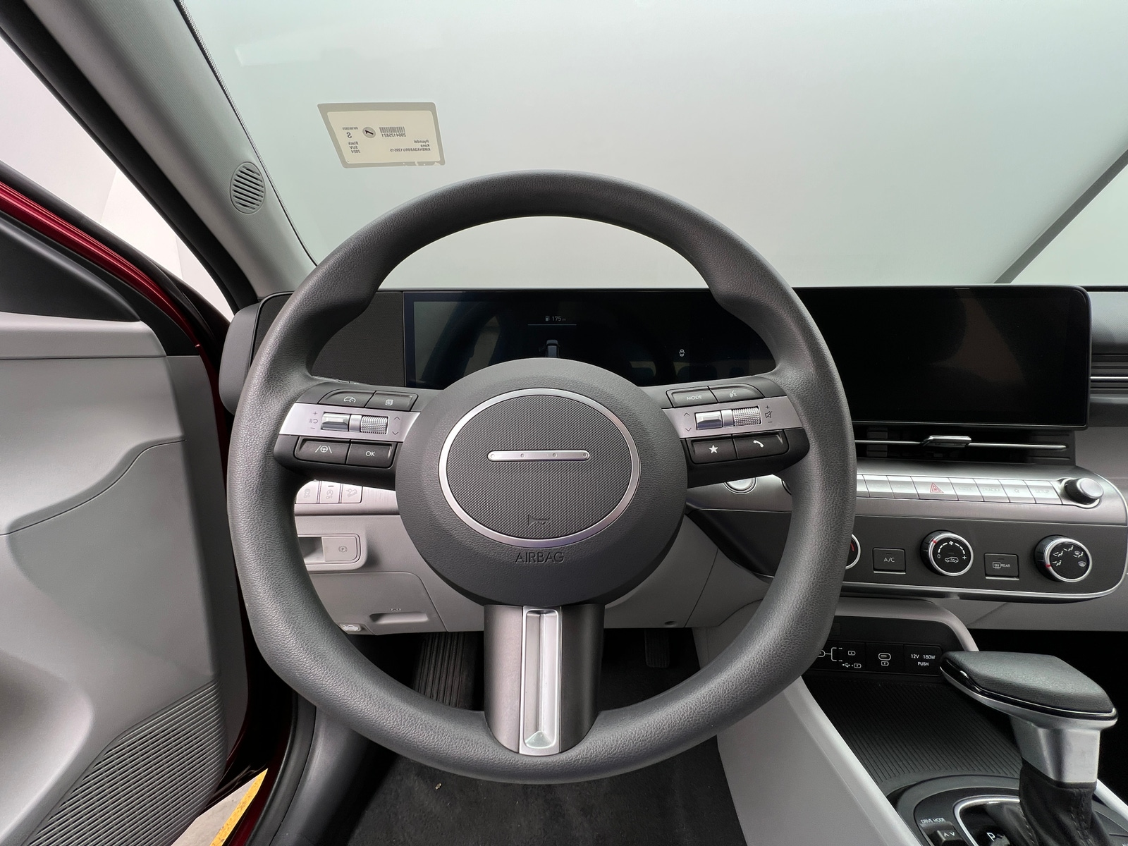 Thumbnail: 2024 Hyundai Kona - 5