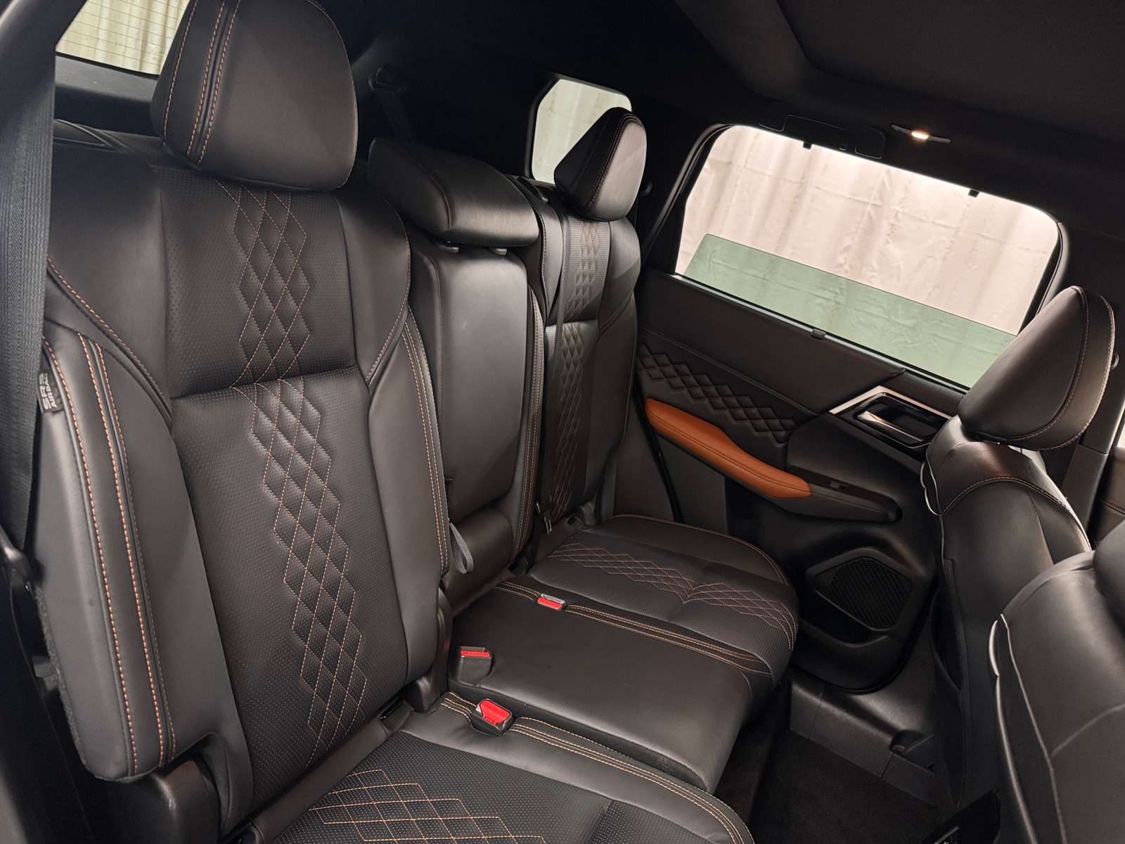 Thumbnail: 2022 Mitsubishi Outlander - 5