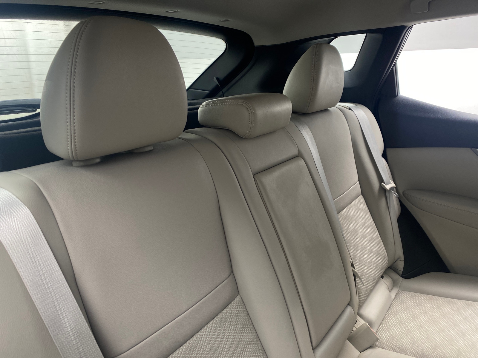Thumbnail: 2020 Nissan Rogue Sport - 5