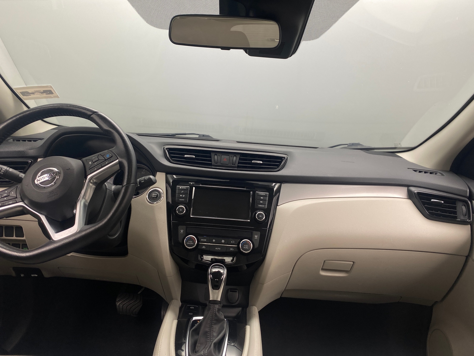 Thumbnail: 2020 Nissan Rogue Sport - 2