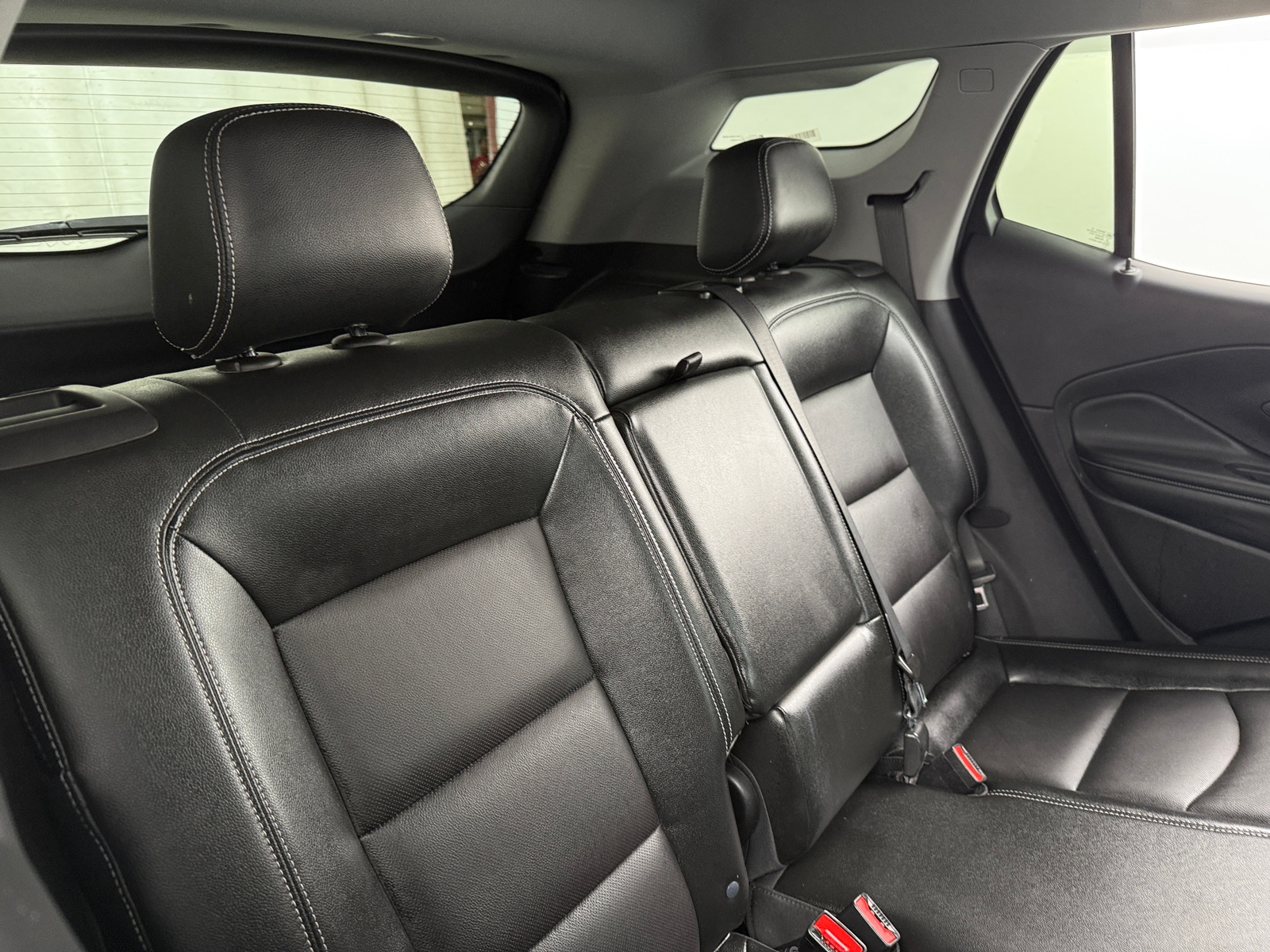 Thumbnail: 2024 GMC Terrain - 5