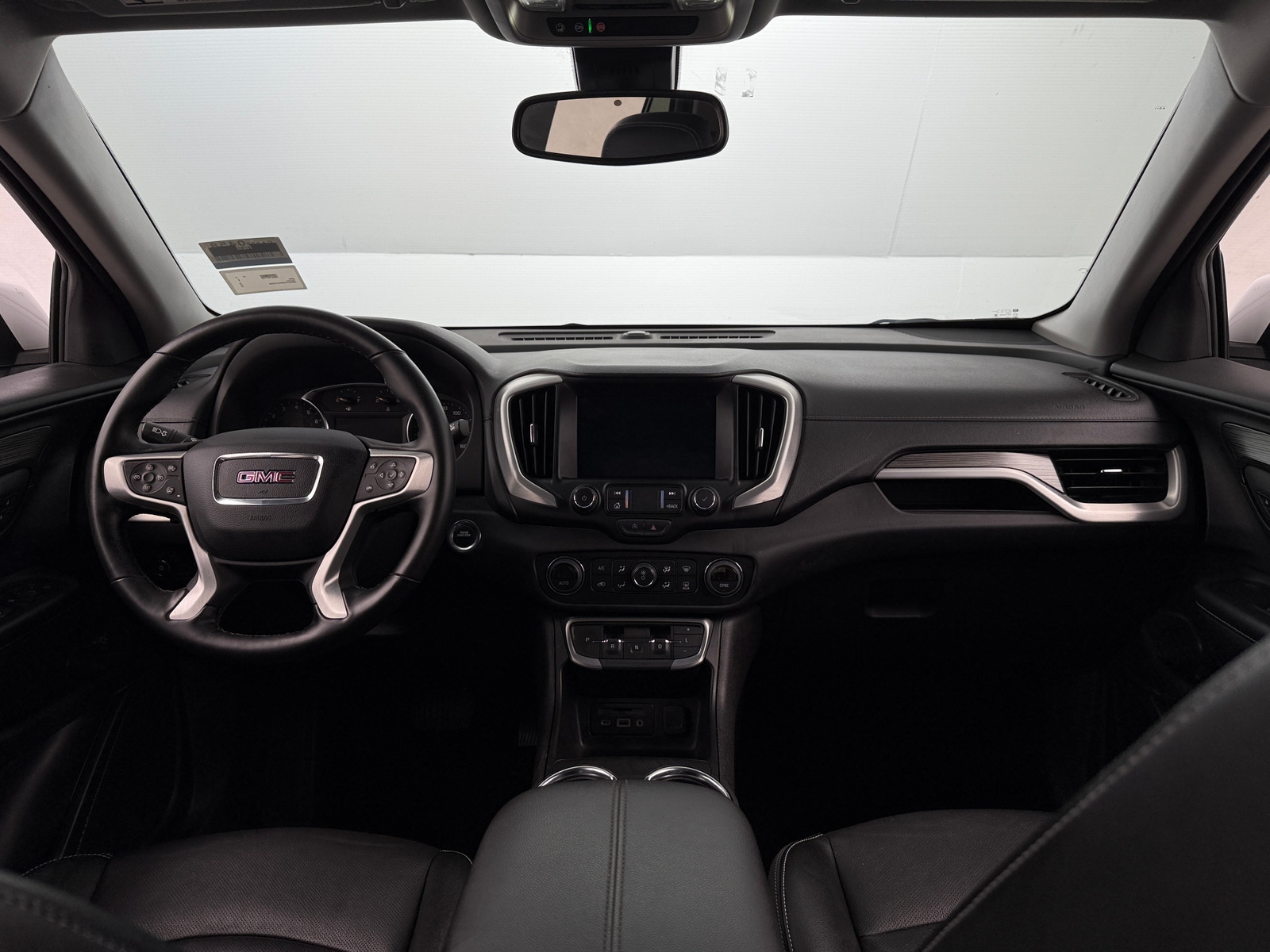 Thumbnail: 2024 GMC Terrain - 2