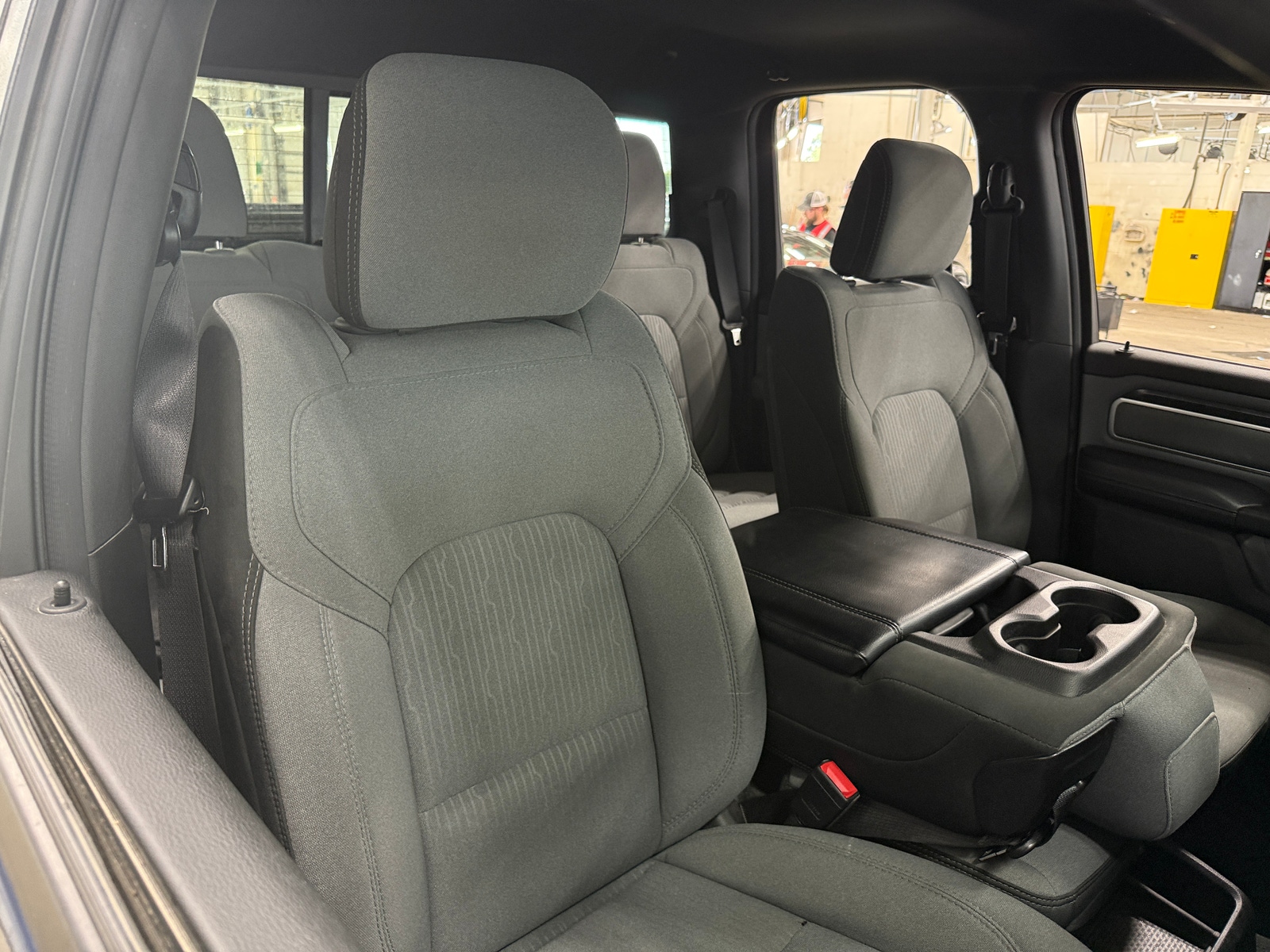 Thumbnail: 2022 RAM 1500 - 2