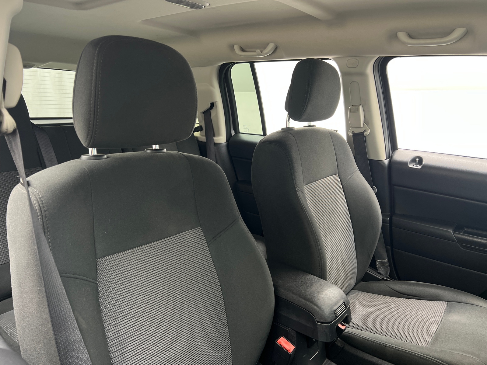 Thumbnail: 2017 Jeep Patriot - 2