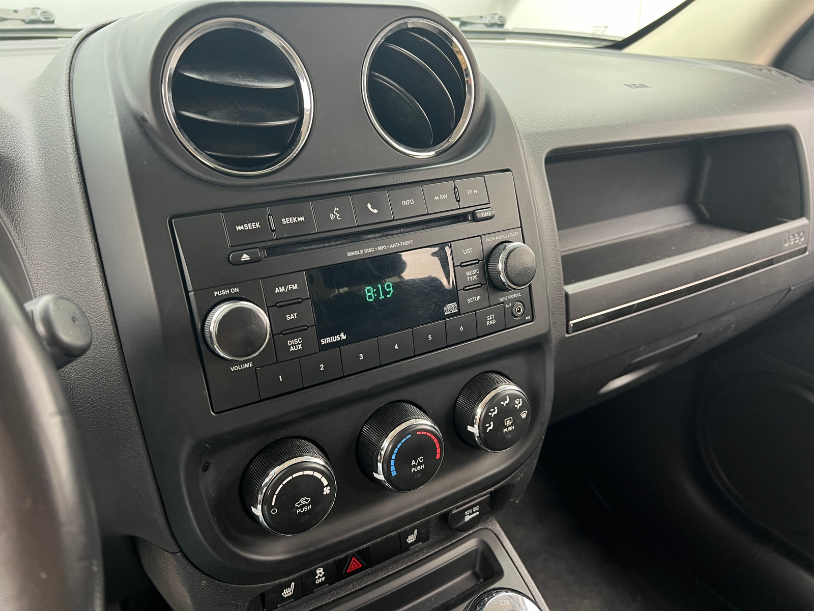 Thumbnail: 2017 Jeep Patriot - 4