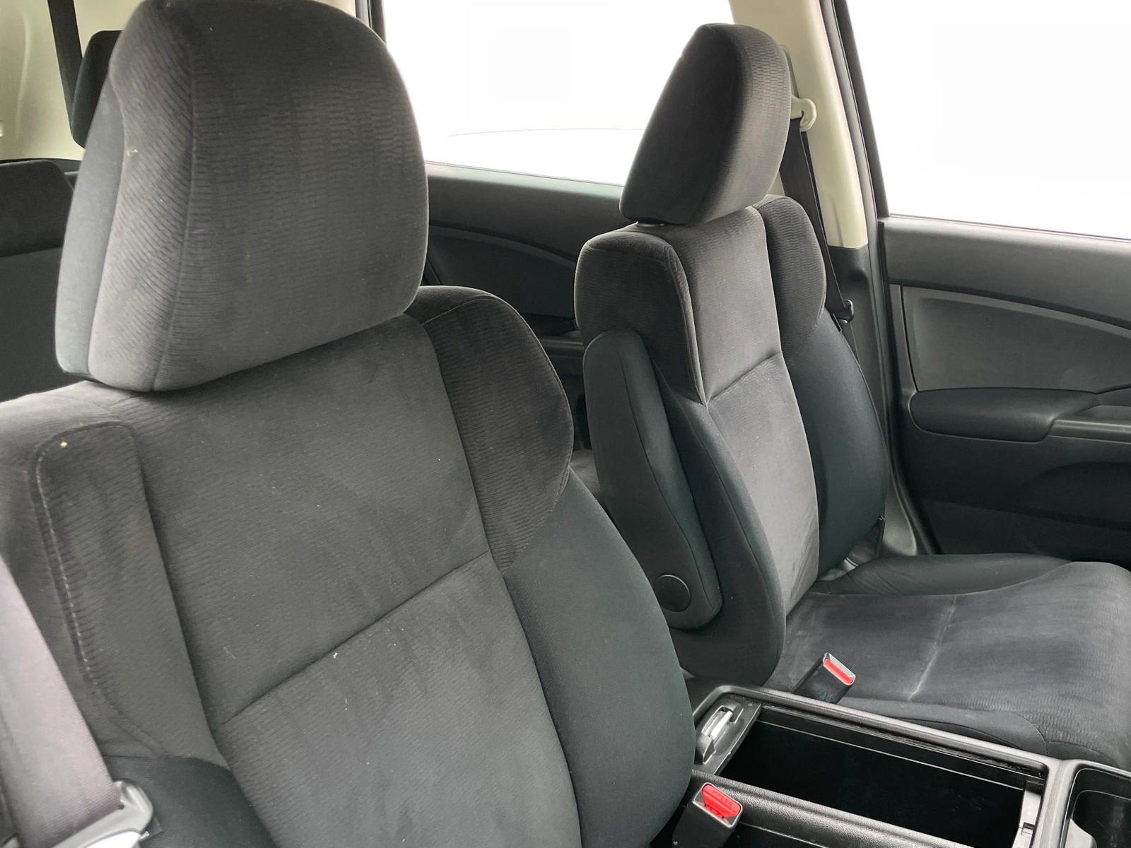 Thumbnail: 2013 Honda CR-V - 2