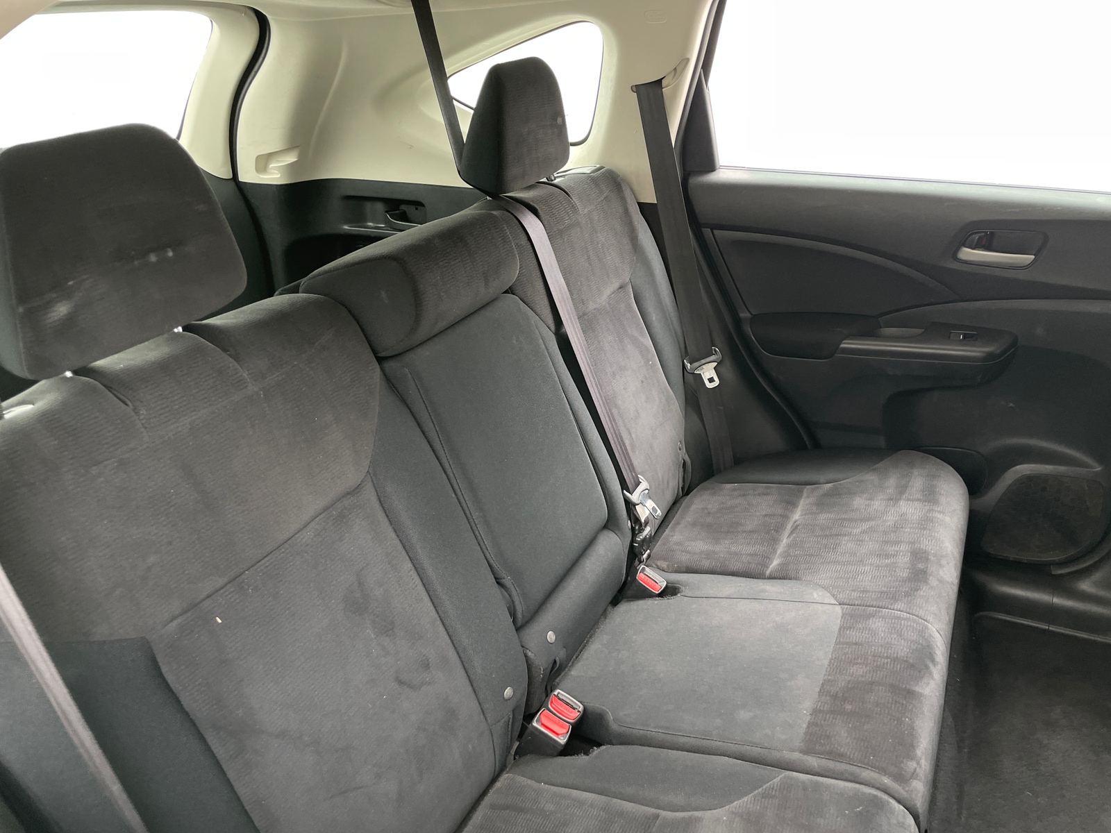 Thumbnail: 2013 Honda CR-V - 6