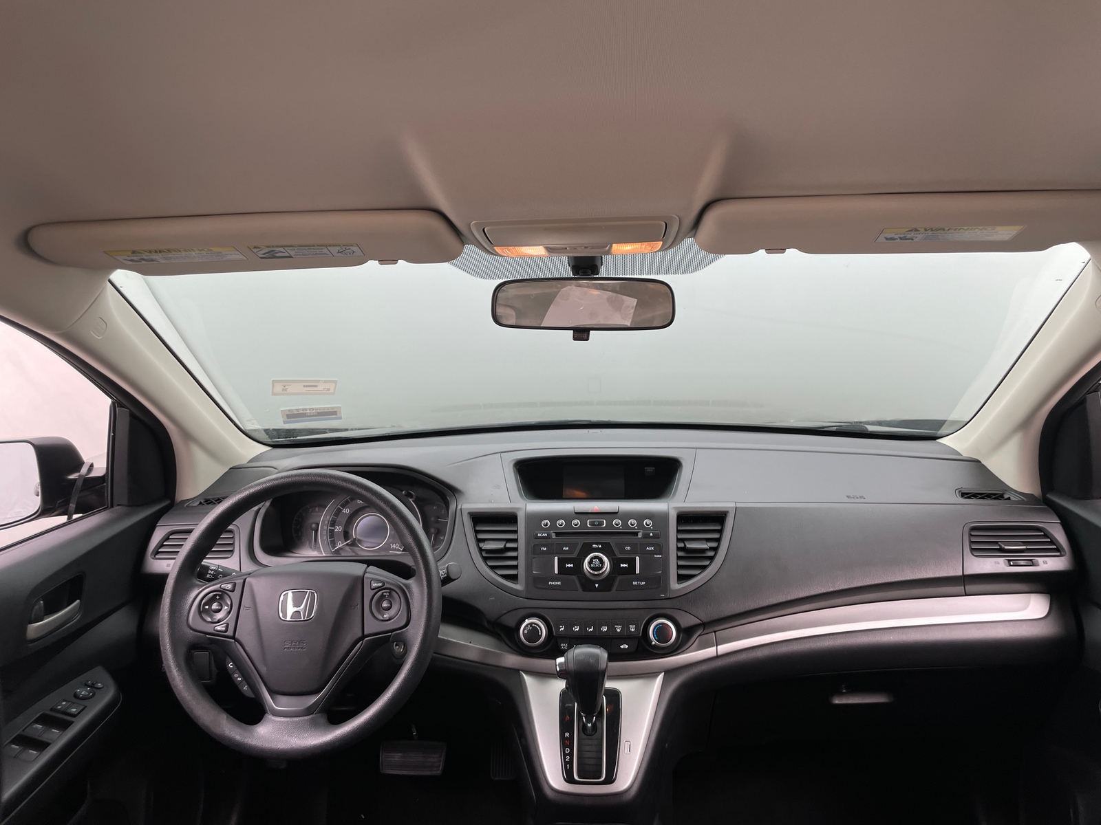 Thumbnail: 2013 Honda CR-V - 3