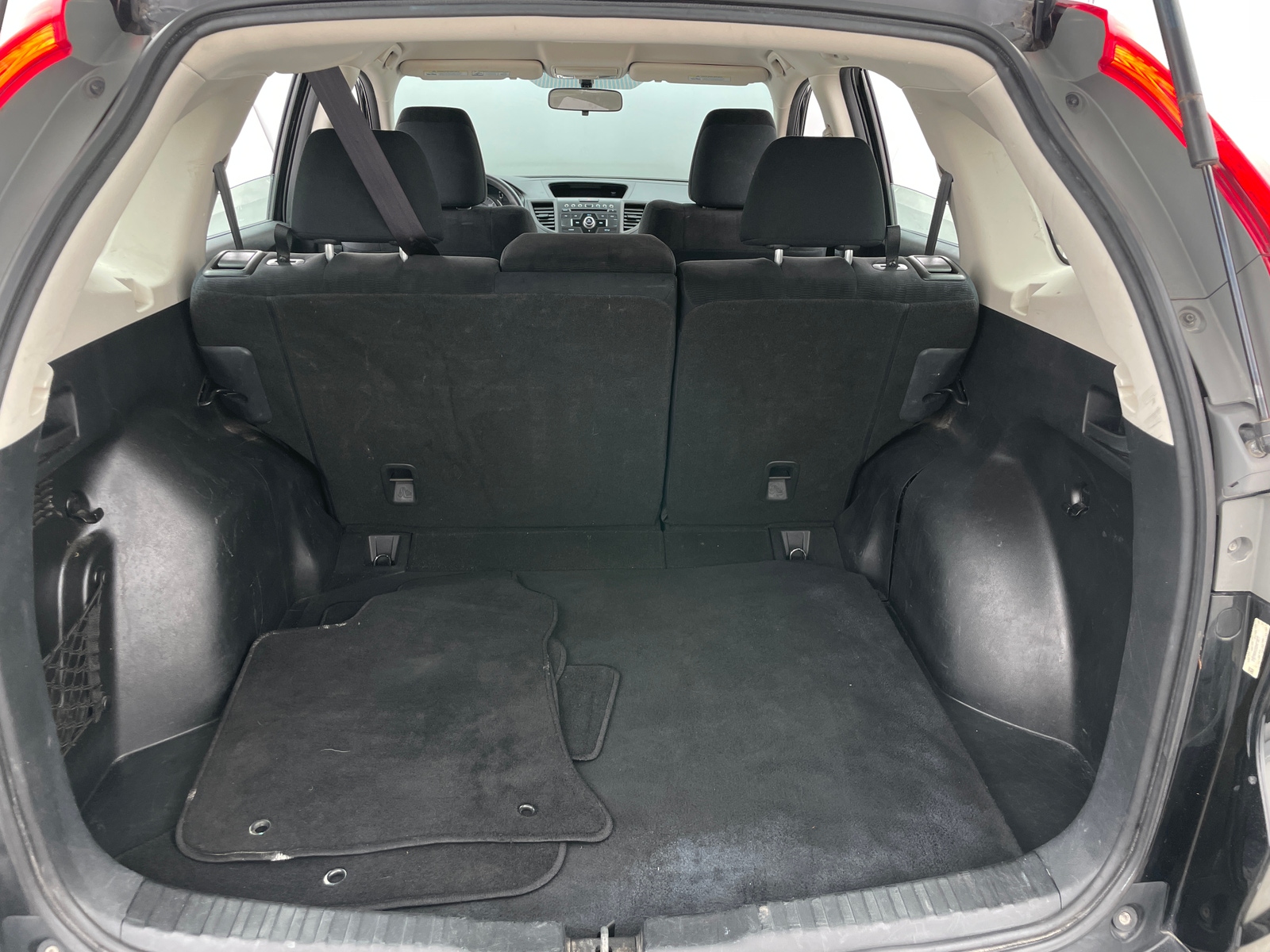 Thumbnail: 2013 Honda CR-V - 7