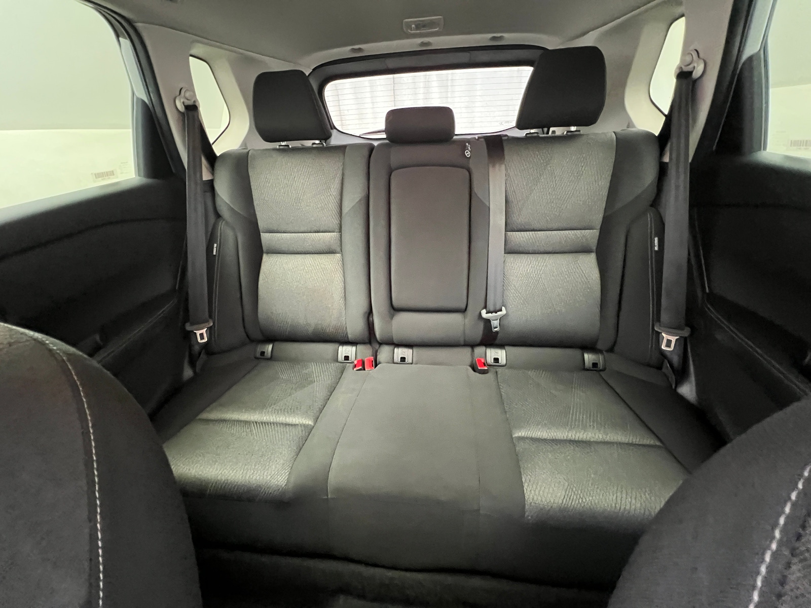 Thumbnail: 2024 Nissan Rogue - 6