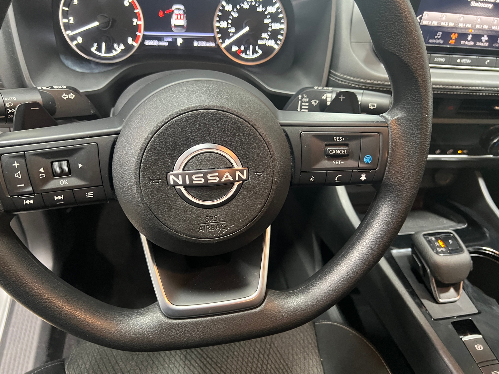 Thumbnail: 2024 Nissan Rogue - 5