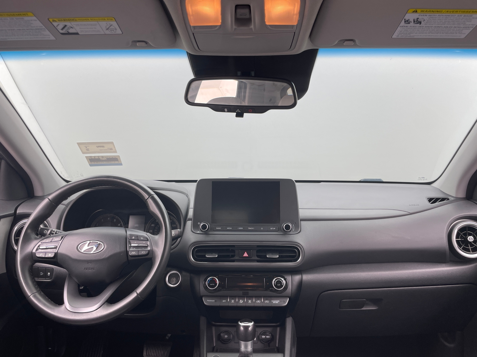 Thumbnail: 2022 Hyundai Kona - 3