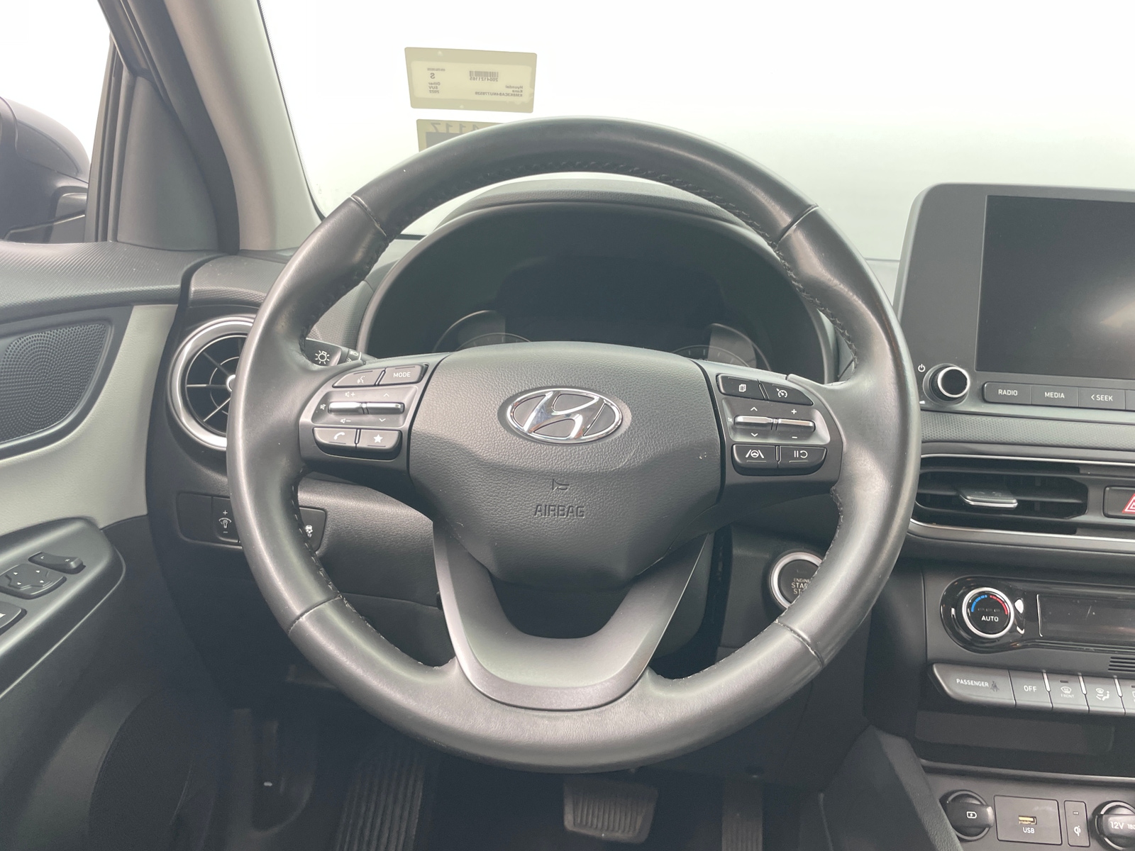 Thumbnail: 2022 Hyundai Kona - 5