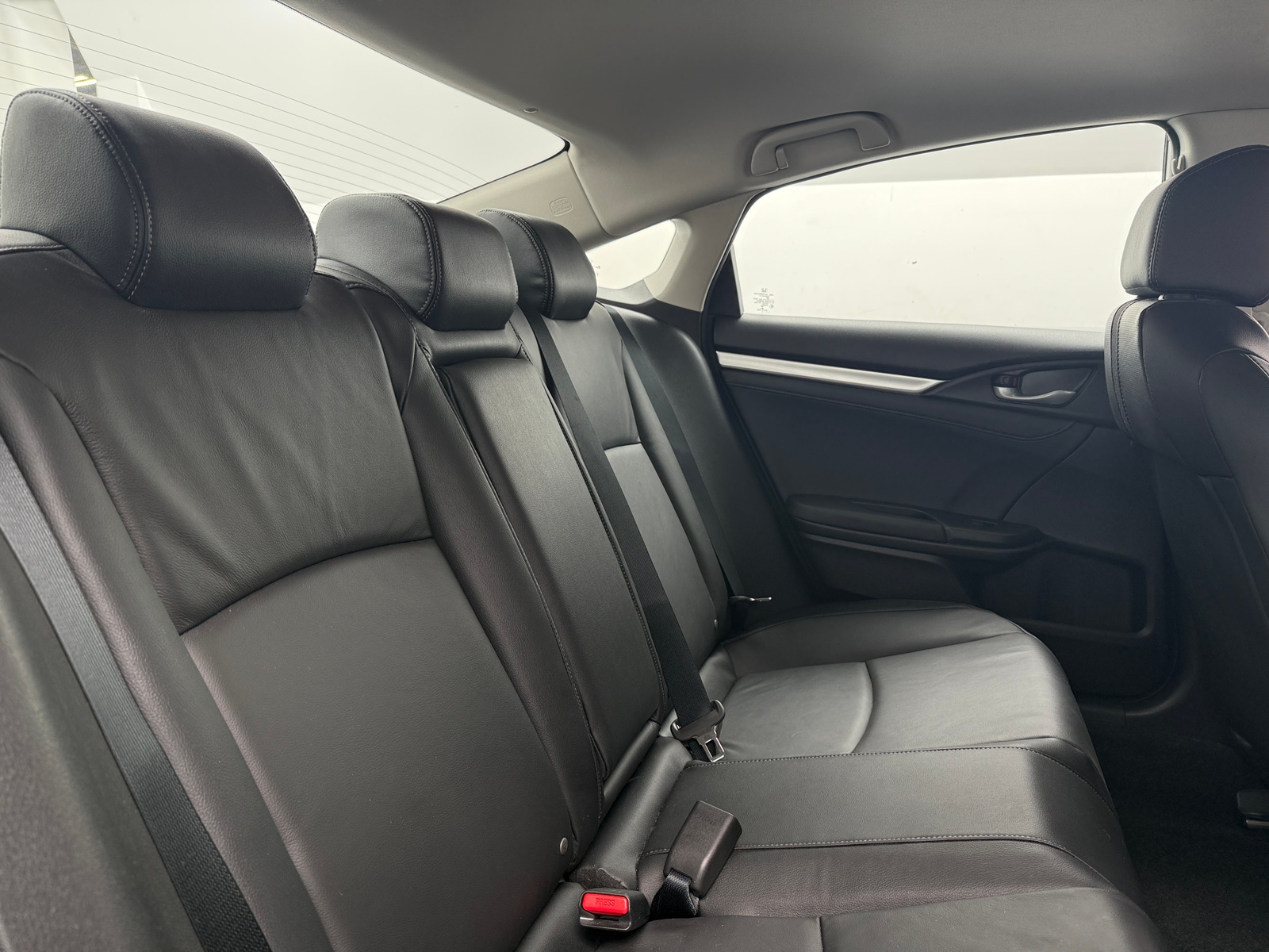 Thumbnail: 2019 Honda Civic - 5