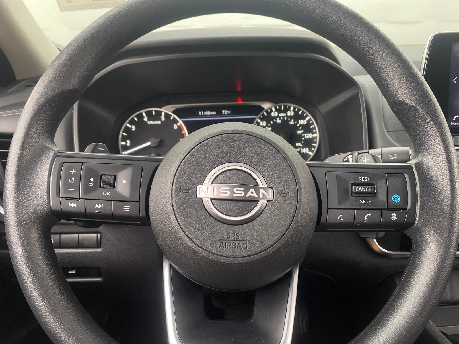 Thumbnail: 2024 Nissan Rogue - 5