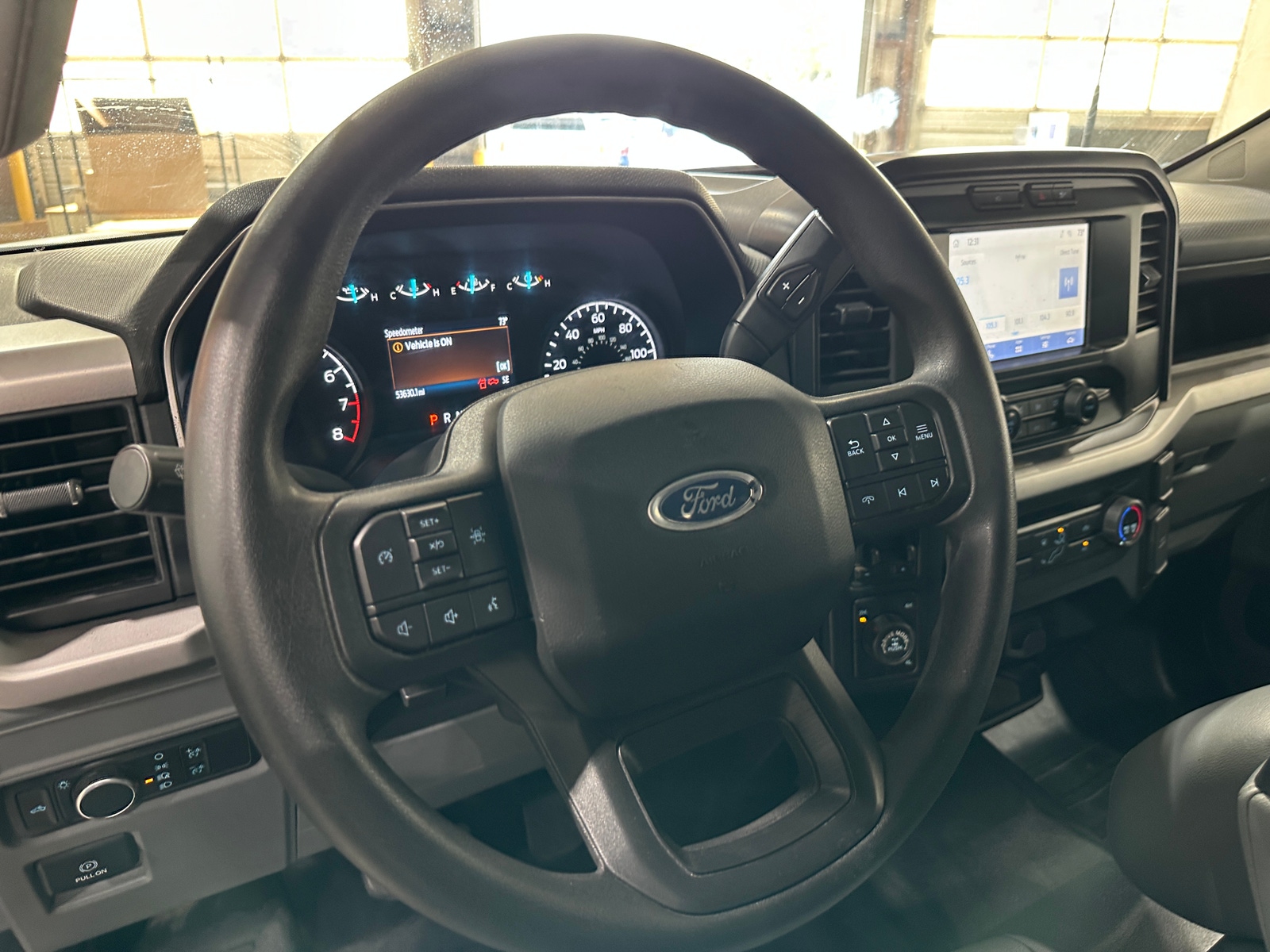Thumbnail: 2022 Ford Econoline - 4