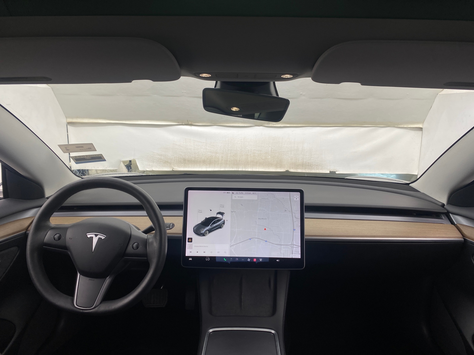 Thumbnail: 2022 Tesla Model 3 - 2