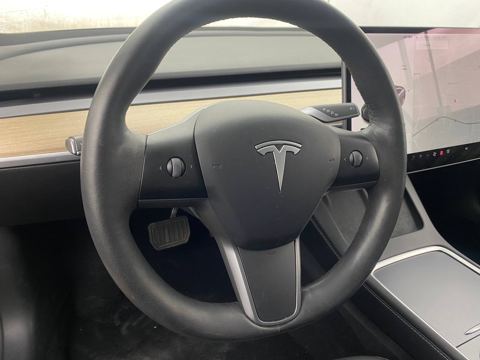 Thumbnail: 2022 Tesla Model 3 - 4