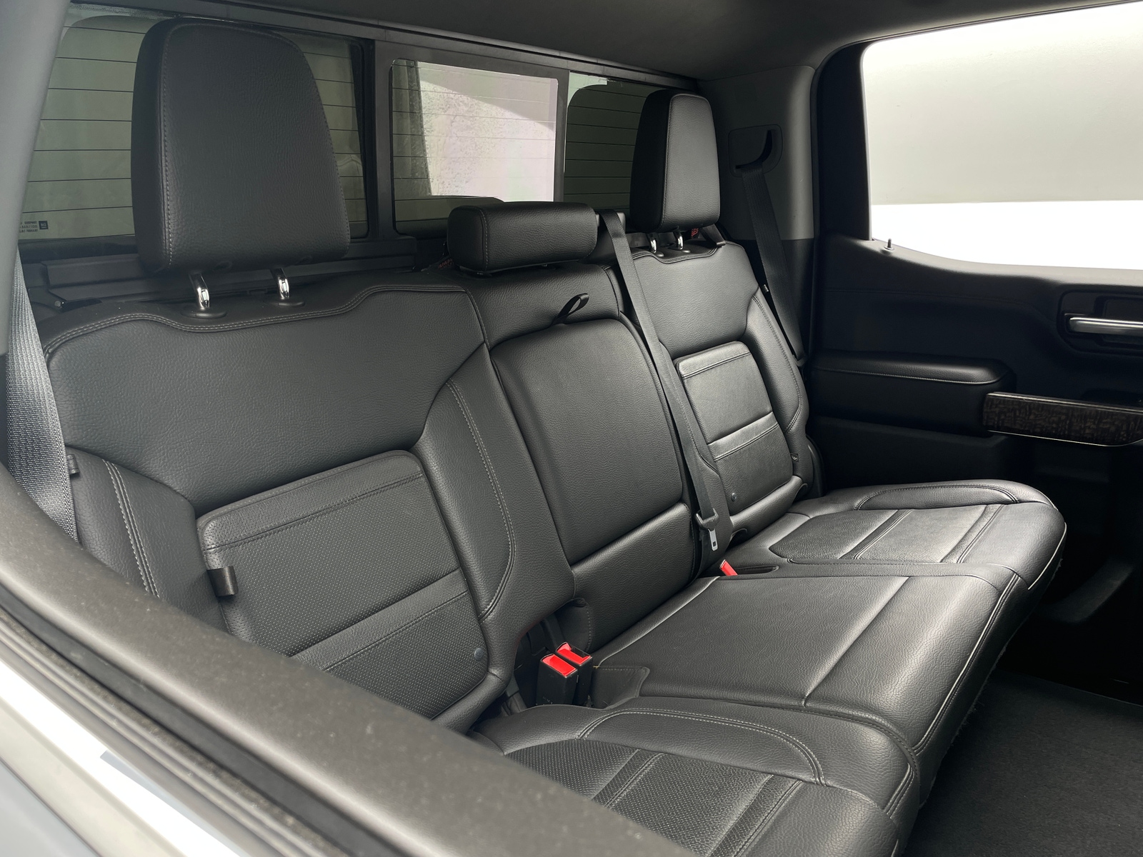 Thumbnail: 2019 GMC Sierra 1500 - 5