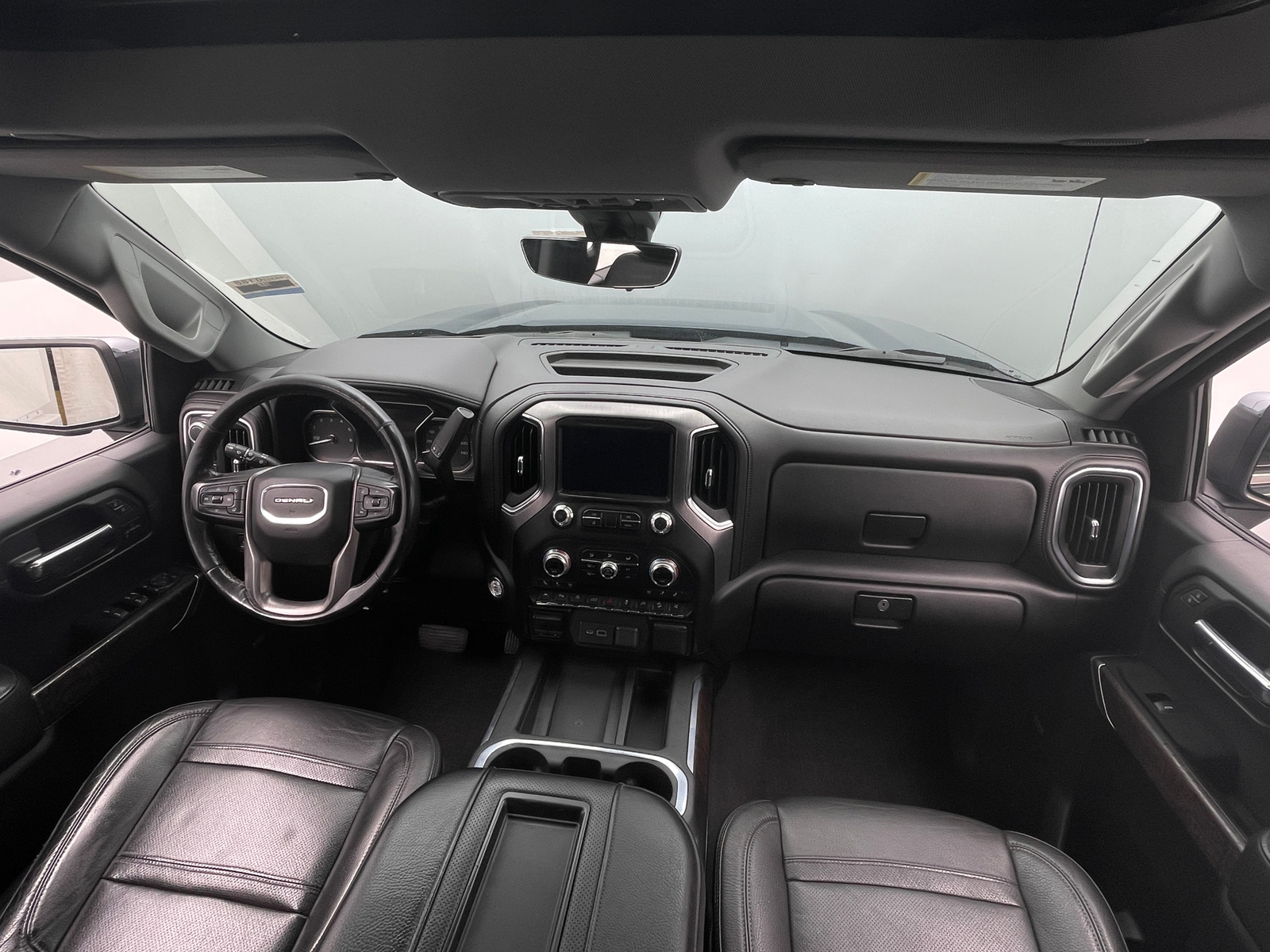 Thumbnail: 2019 GMC Sierra 1500 - 2
