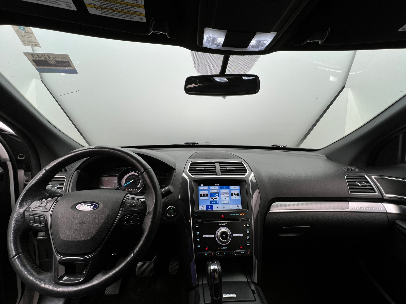 Thumbnail: 2018 Ford Explorer - 2
