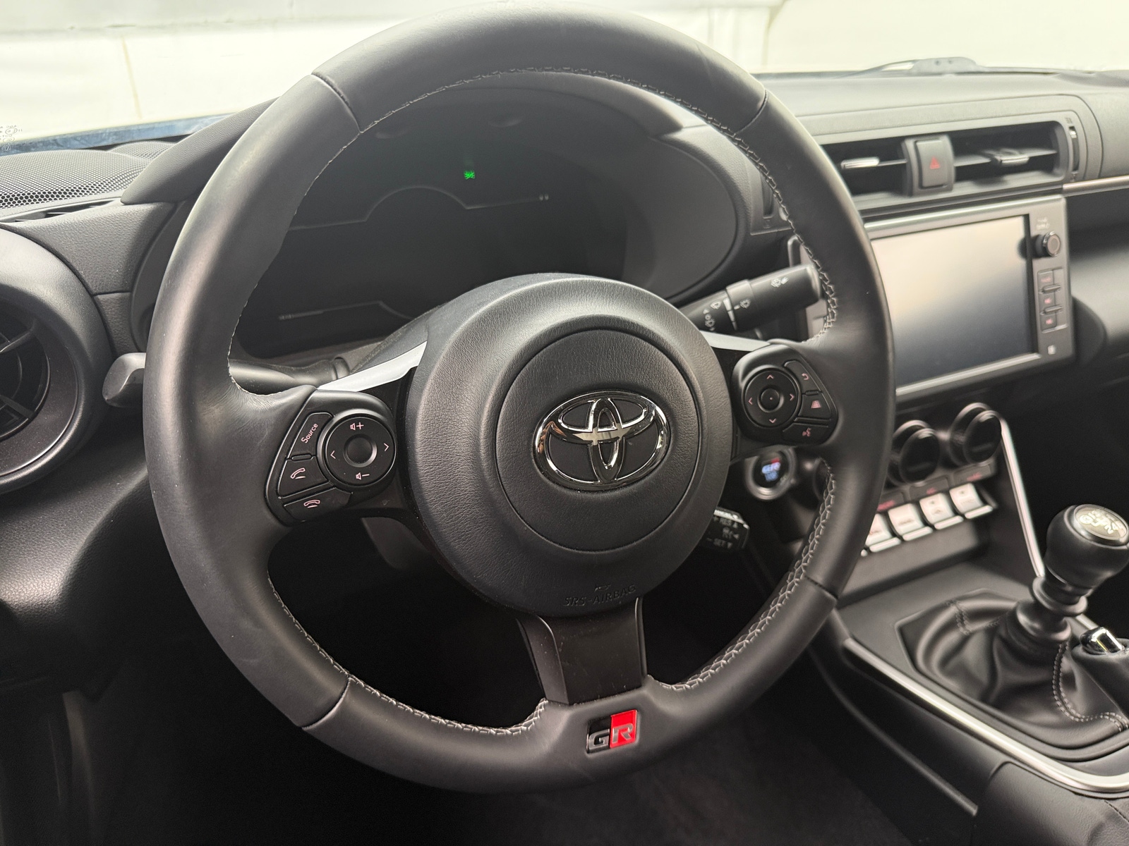 Thumbnail: 2024 Toyota GR86 - 4