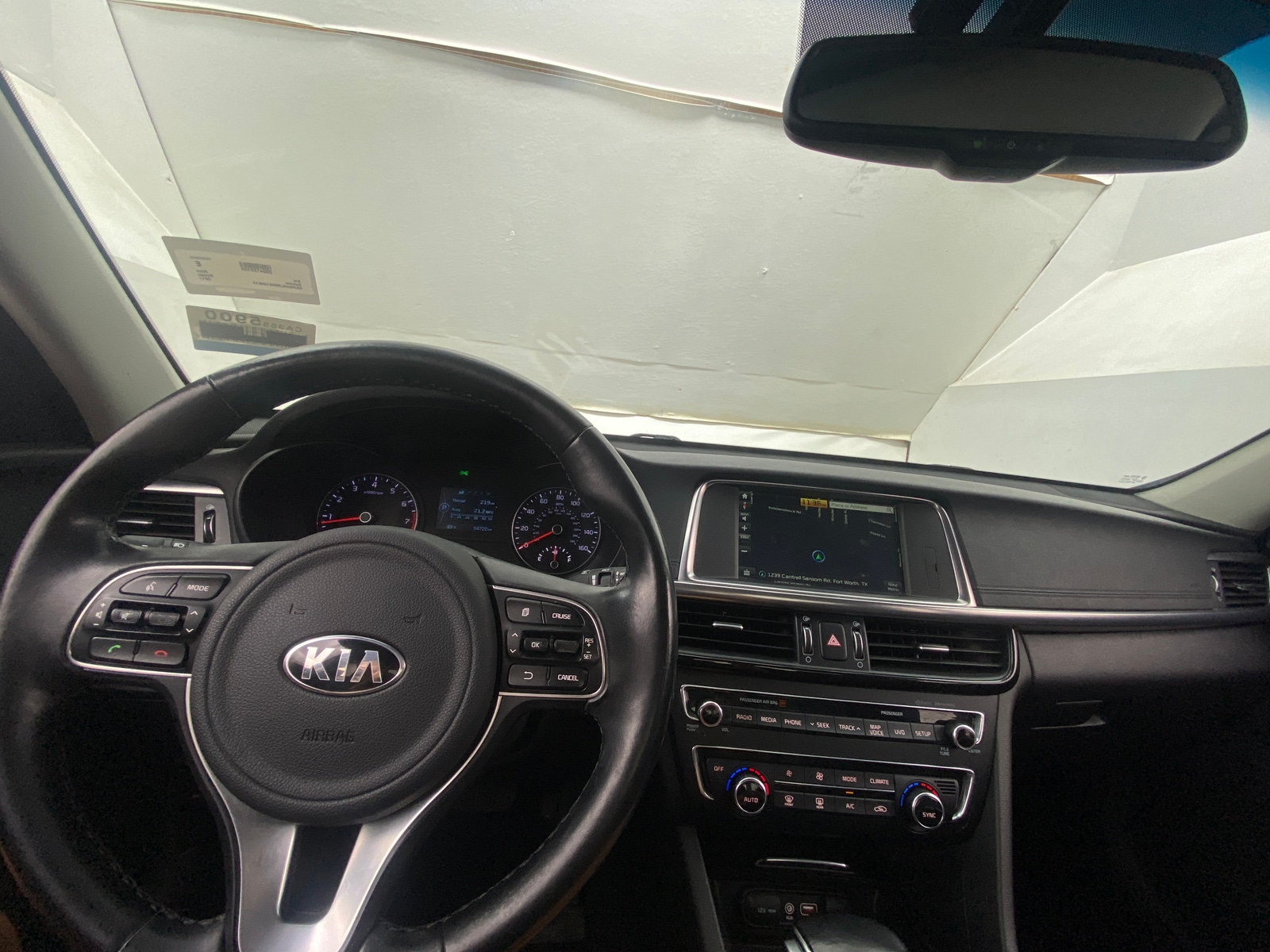 Thumbnail: 2017 Kia Optima - 2