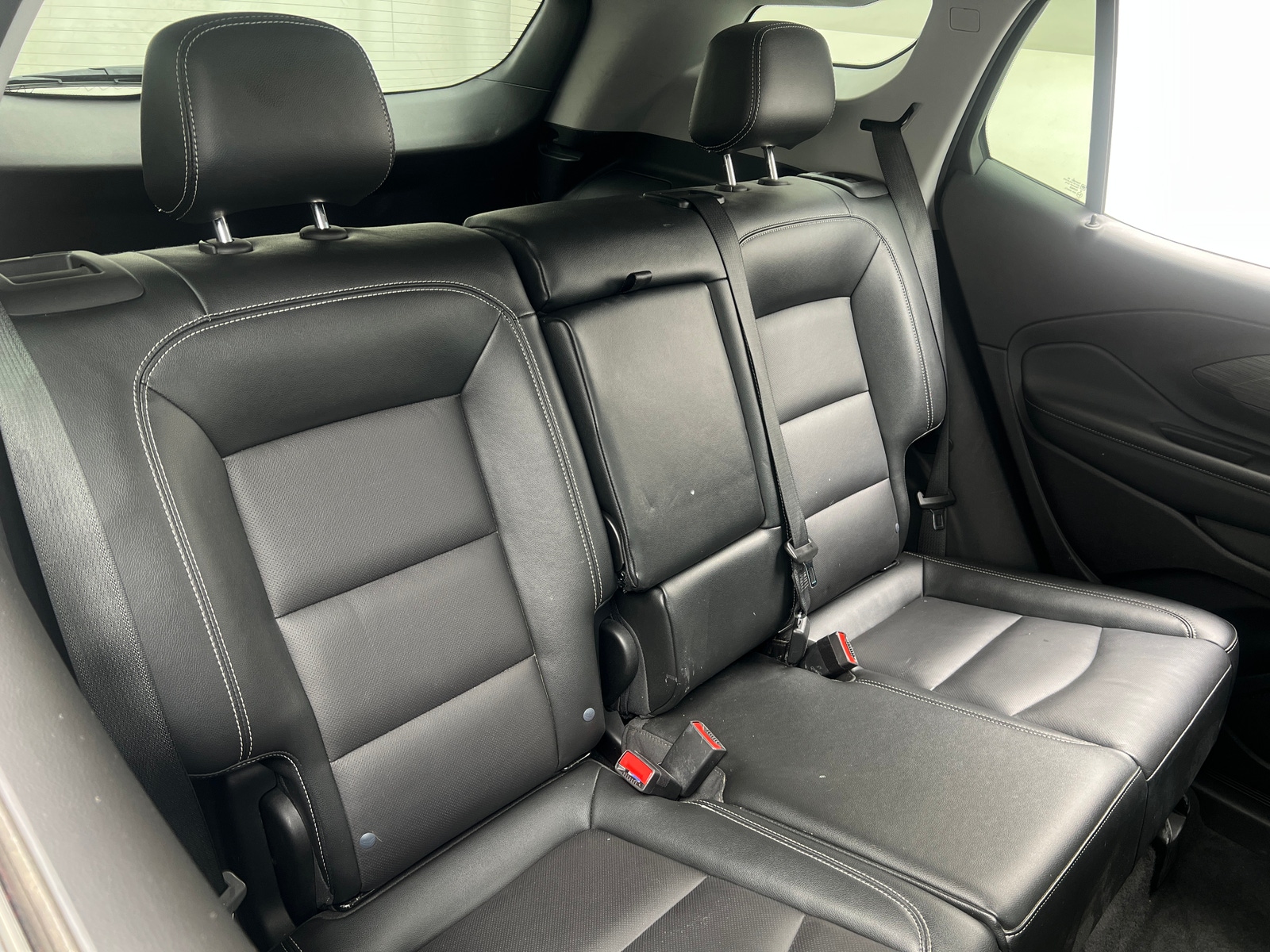 Thumbnail: 2024 GMC Terrain - 5